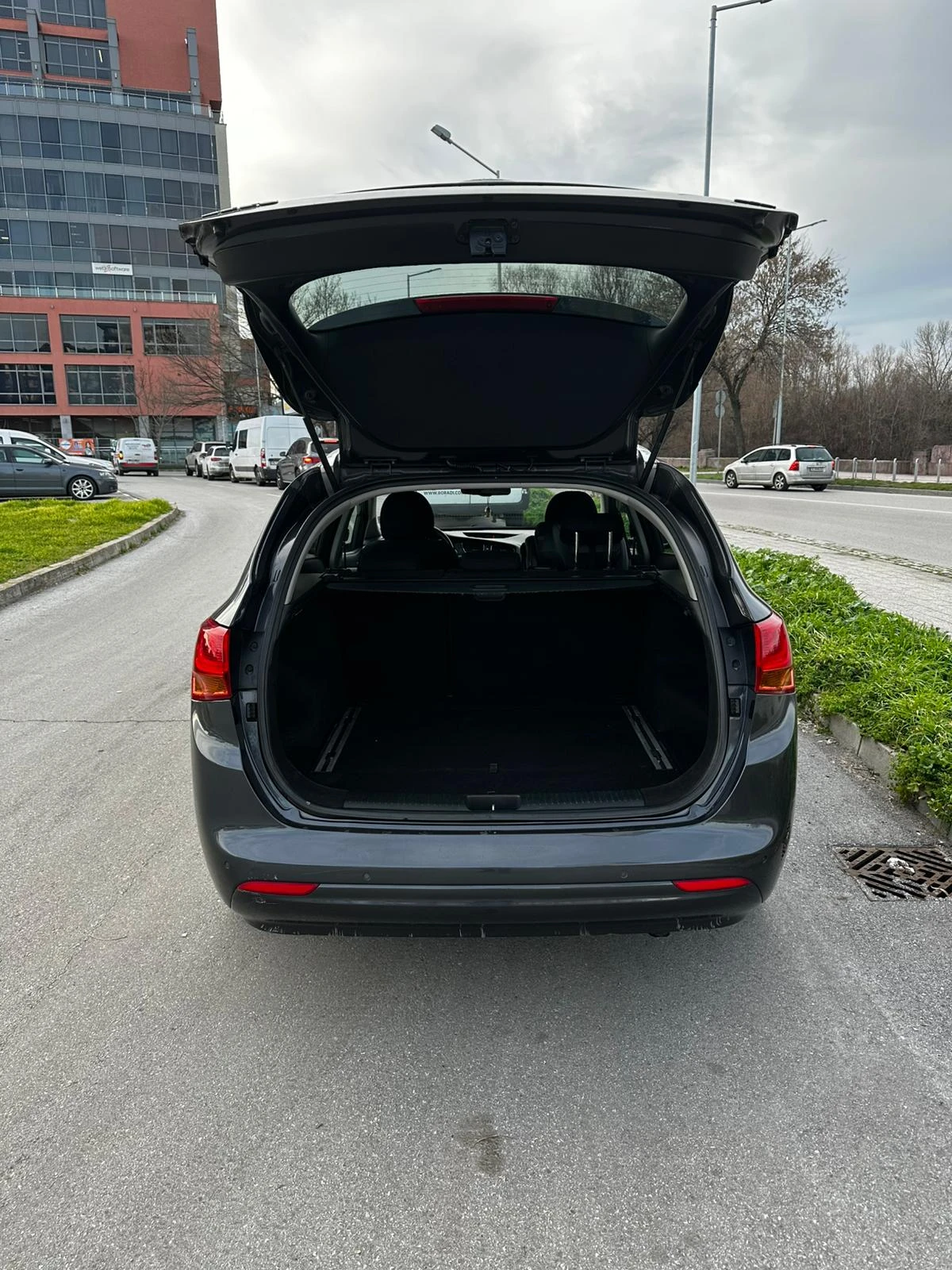 Kia Ceed | Mobile.bg � ����������� 7