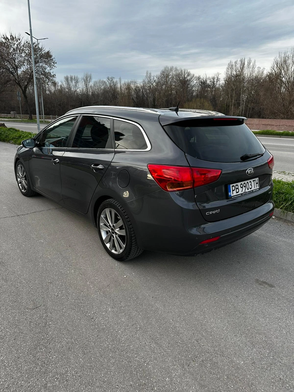 Kia Ceed | Mobile.bg � ����������� 3