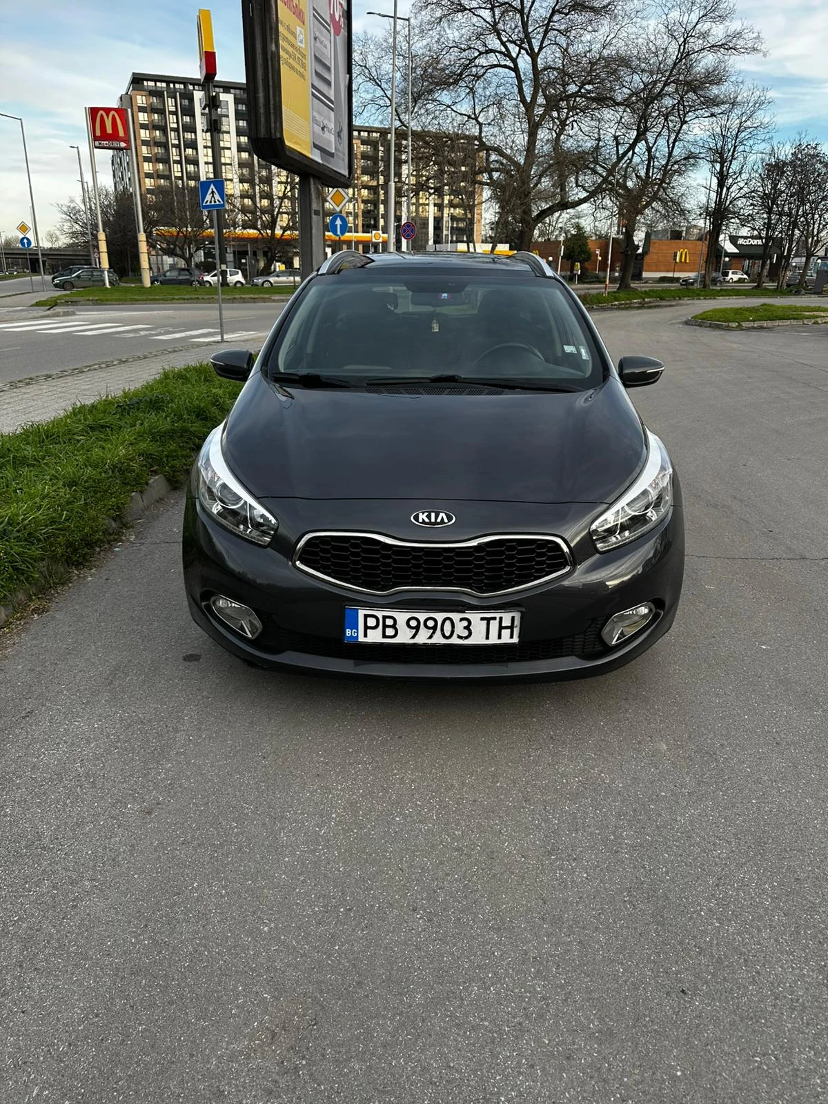 Kia Ceed | Mobile.bg � ����������� 6