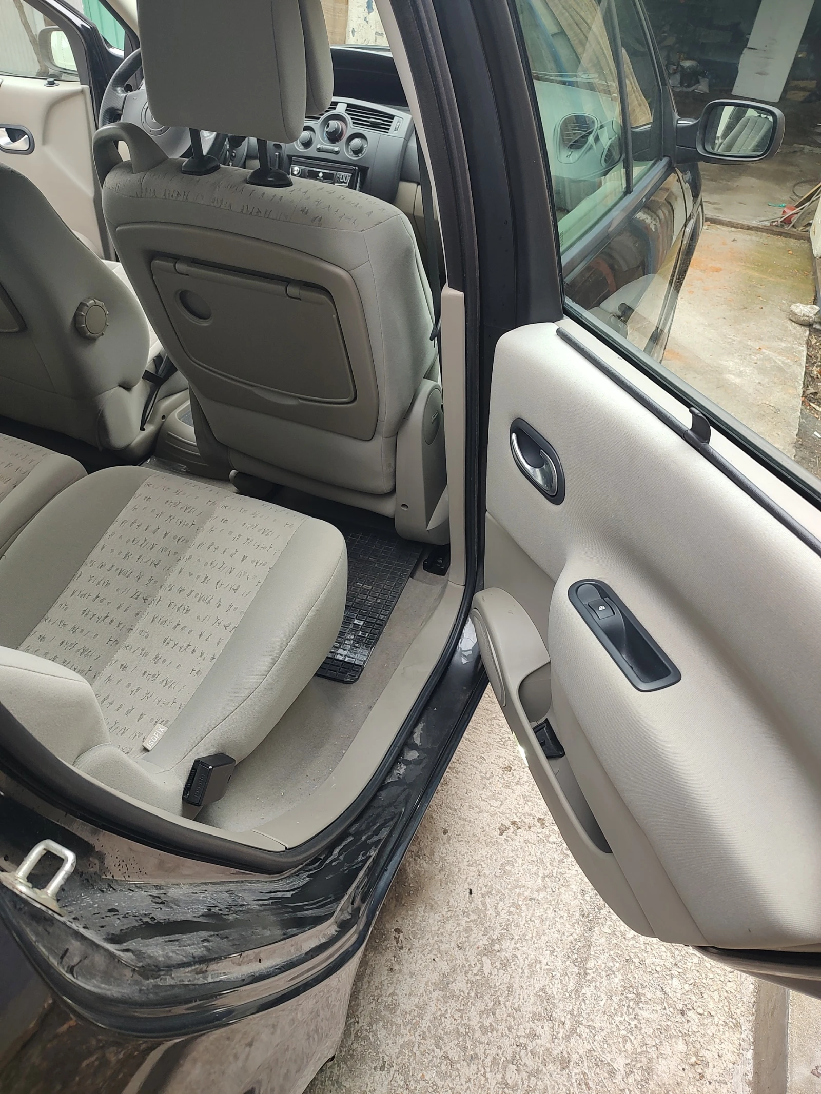 Renault Scenic | Mobile.bg � ����������� 13