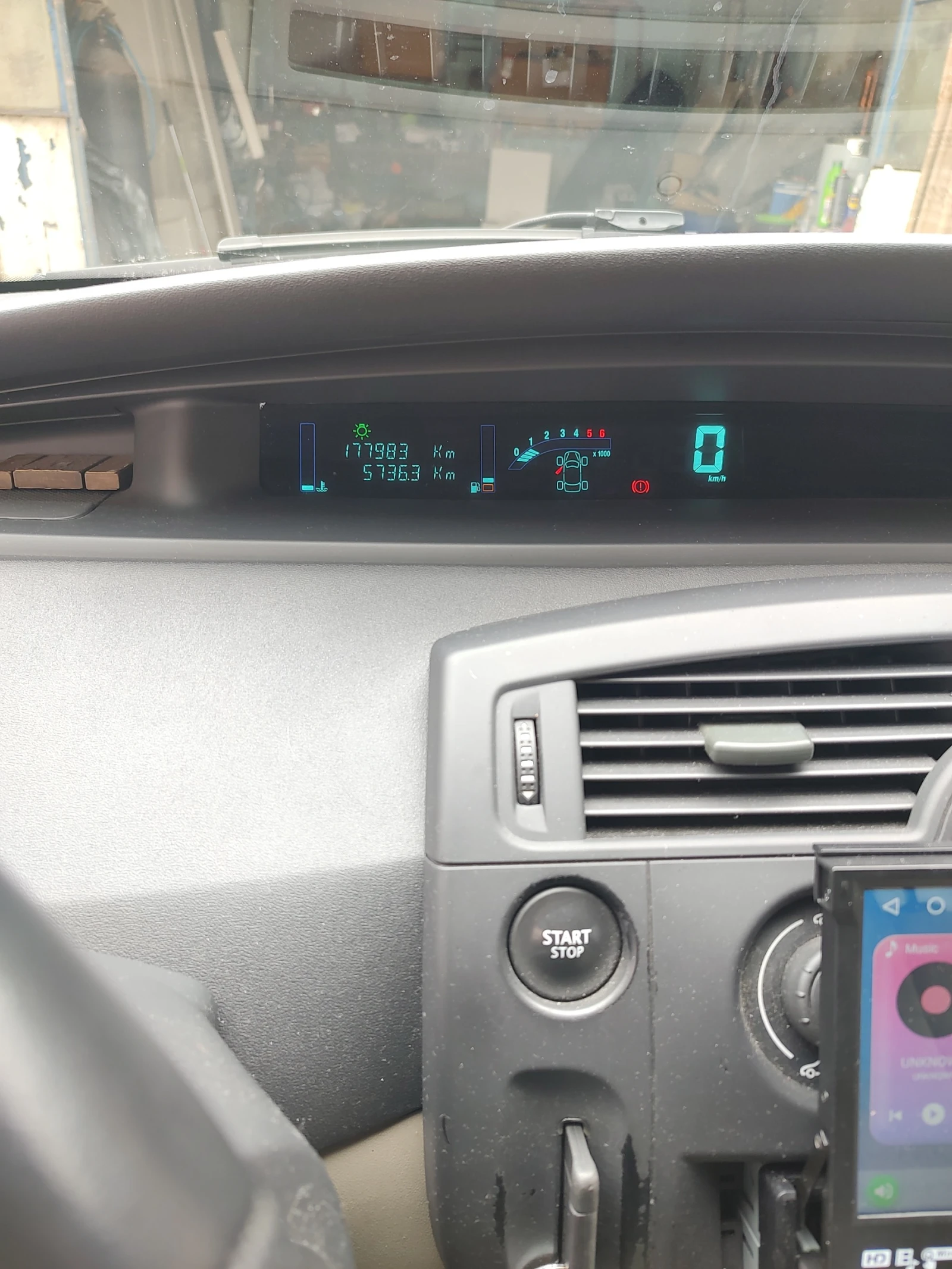 Renault Scenic | Mobile.bg � ����������� 8