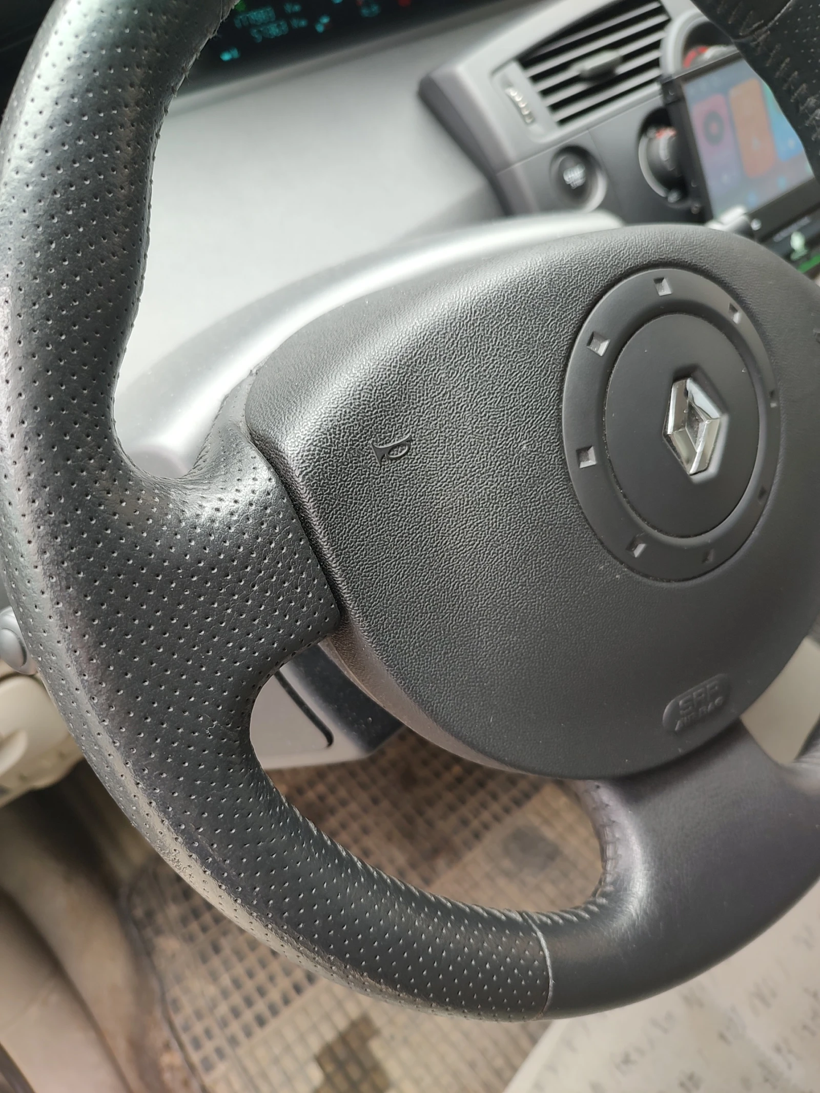 Renault Scenic | Mobile.bg � ����������� 9