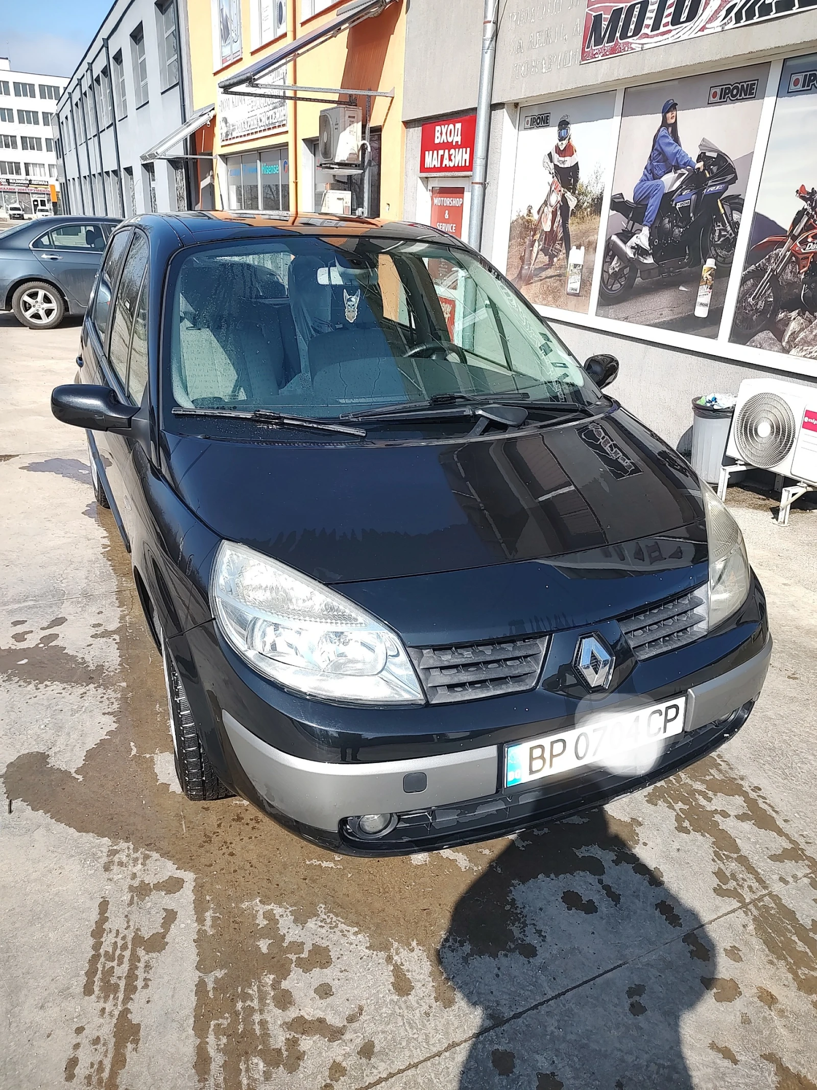 Renault Scenic | Mobile.bg � ����������� 1