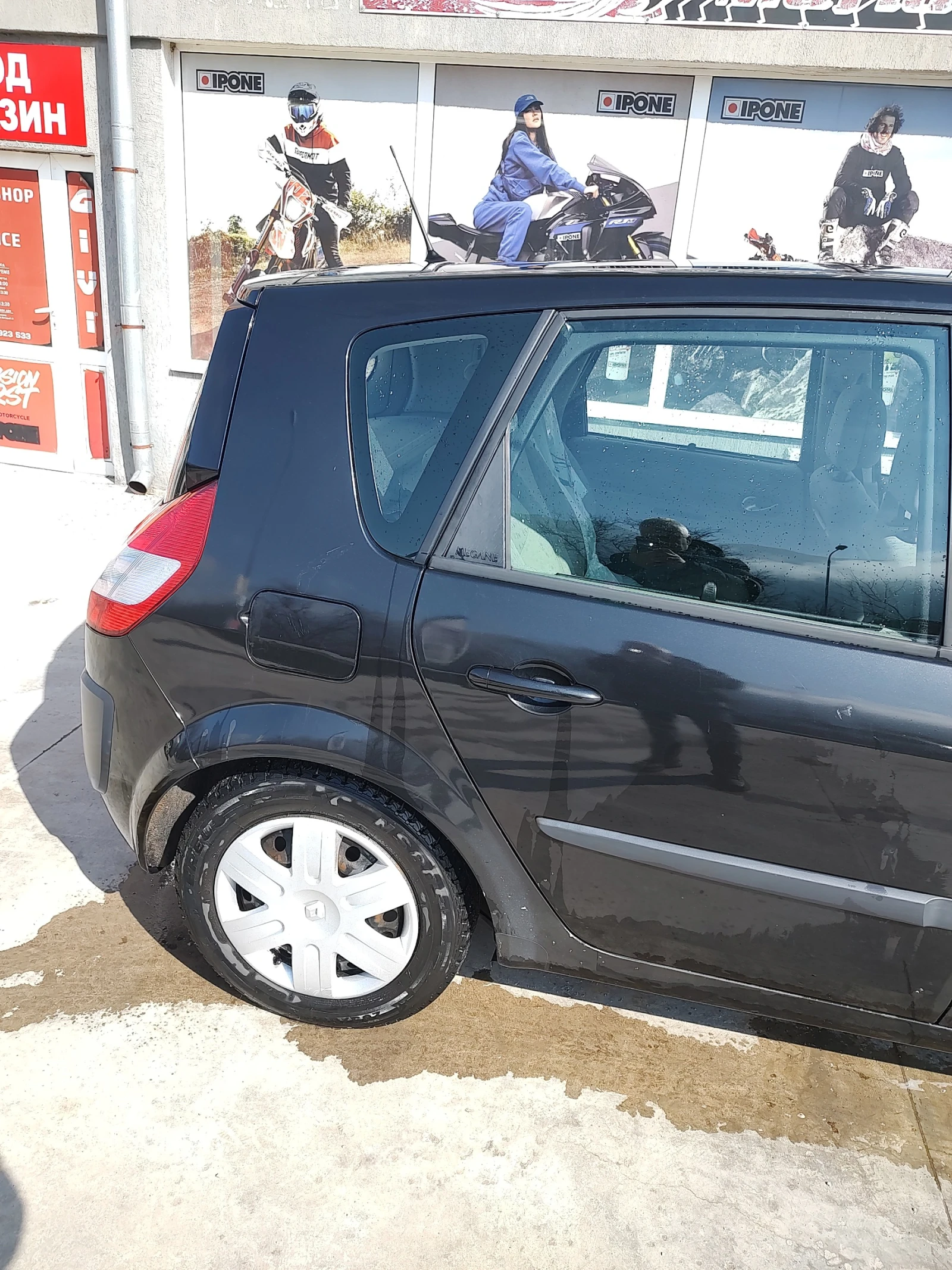 Renault Scenic | Mobile.bg � ����������� 4