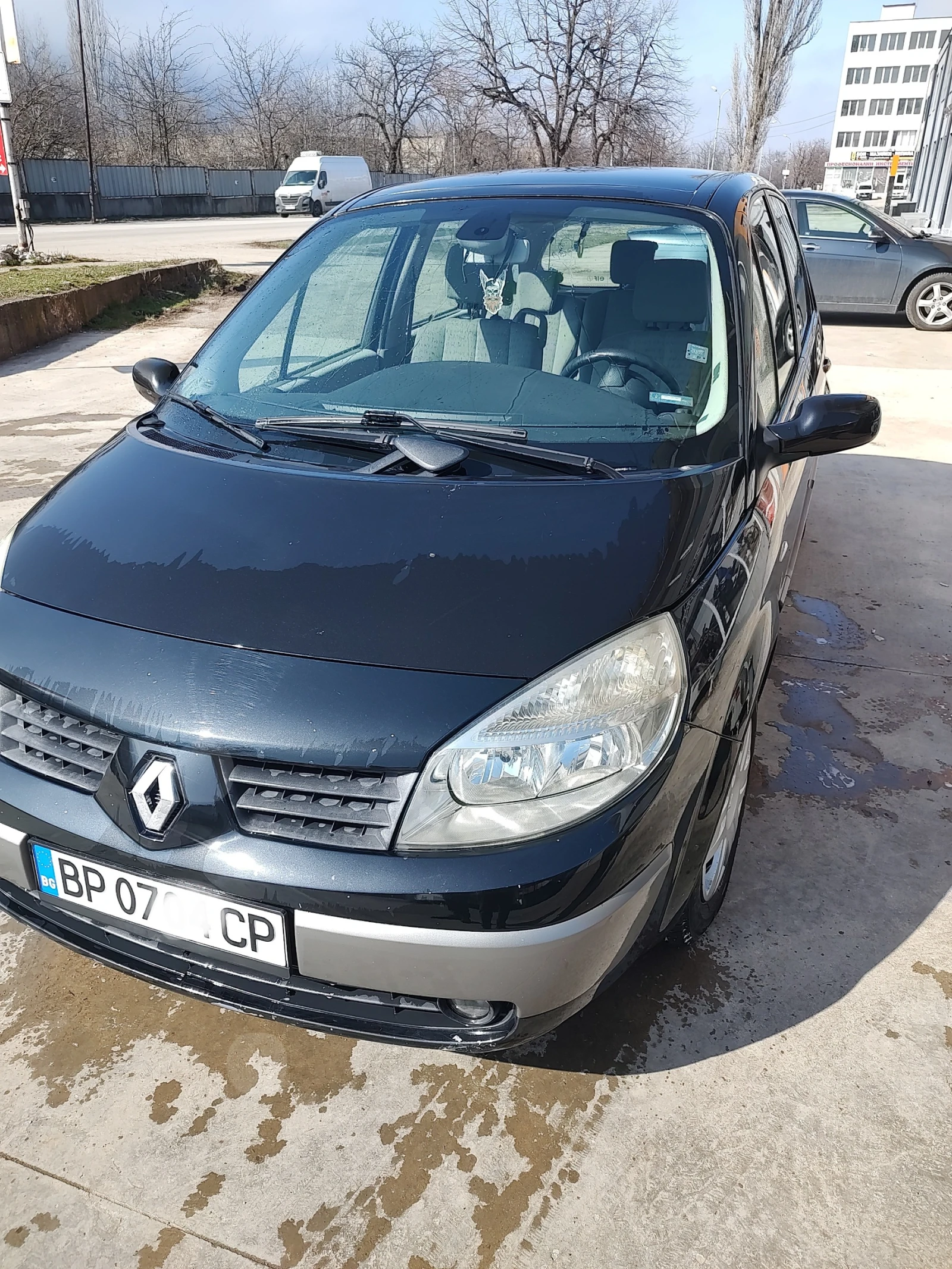 Renault Scenic | Mobile.bg � ����������� 2