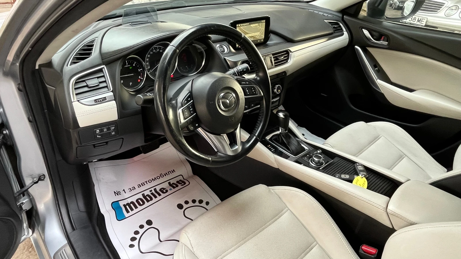 Mazda 6 FACE, 175�.�,  | Mobile.bg � ����������� 16