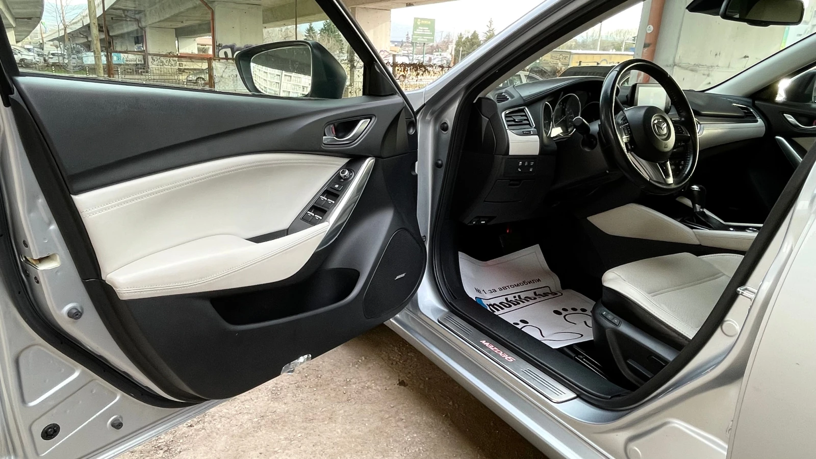 Mazda 6 FACE, 175�.�,  | Mobile.bg � ����������� 10