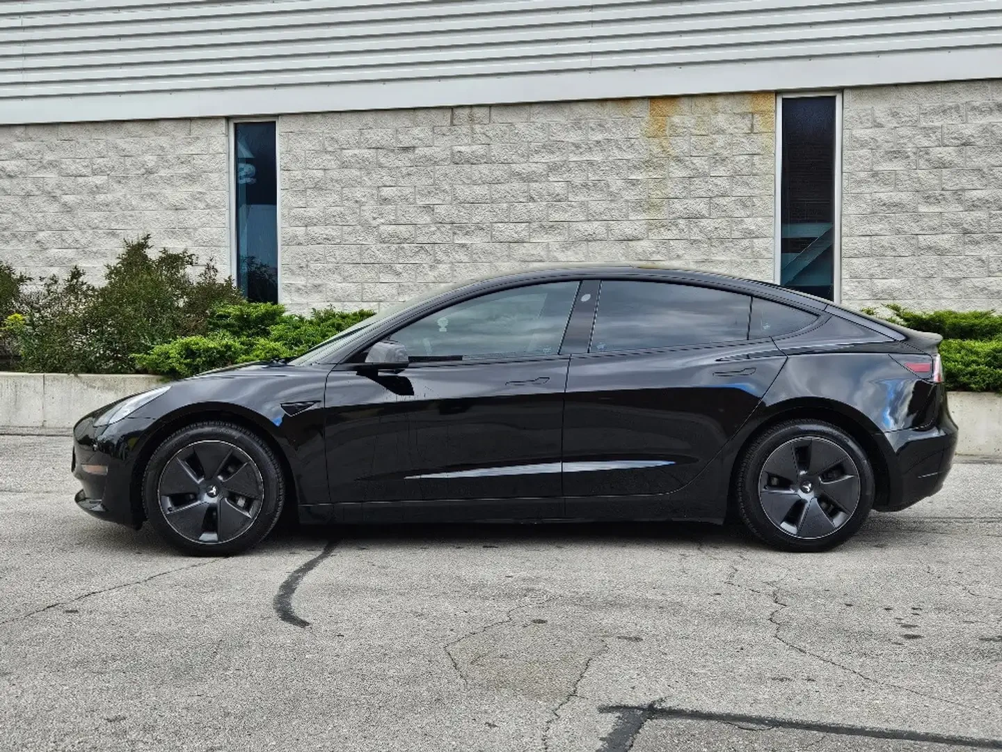 Tesla Model 3 LONG RANGE AWD DUAL MOTOR AUTOPILOT, снимка 16 - Автомобили и джипове - 53736056