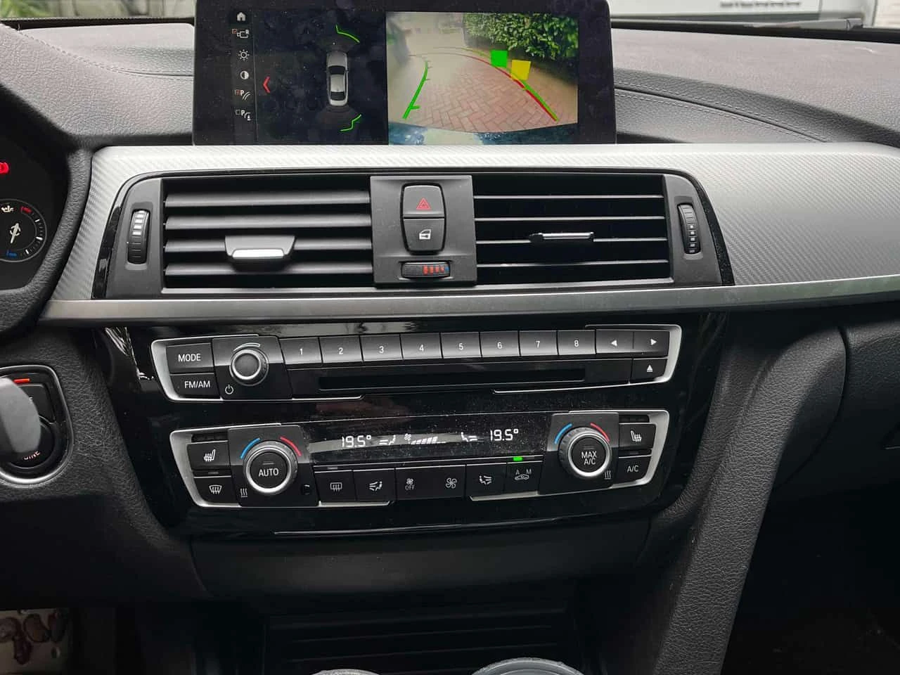 BMW 430 Coupe * M-Sport * Дигитално табло * CARFAX * , снимка 7 - Автомобили и джипове - 53947488