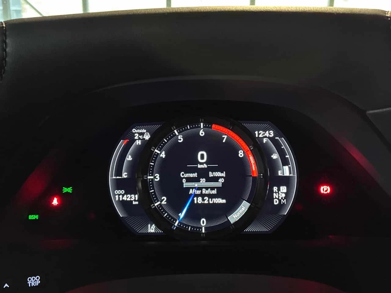 Lexus LS 500 L  F-SPORT * DISTRONIC* 360КАМЕРИ* ОБДУХВАНЕ* , снимка 8 - Автомобили и джипове - 53971013