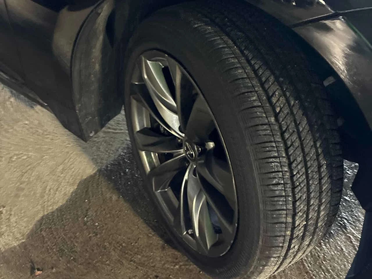 Lexus LS 500 L  F-SPORT * DISTRONIC* 360КАМЕРИ* ОБДУХВАНЕ* , снимка 7 - Автомобили и джипове - 53971013