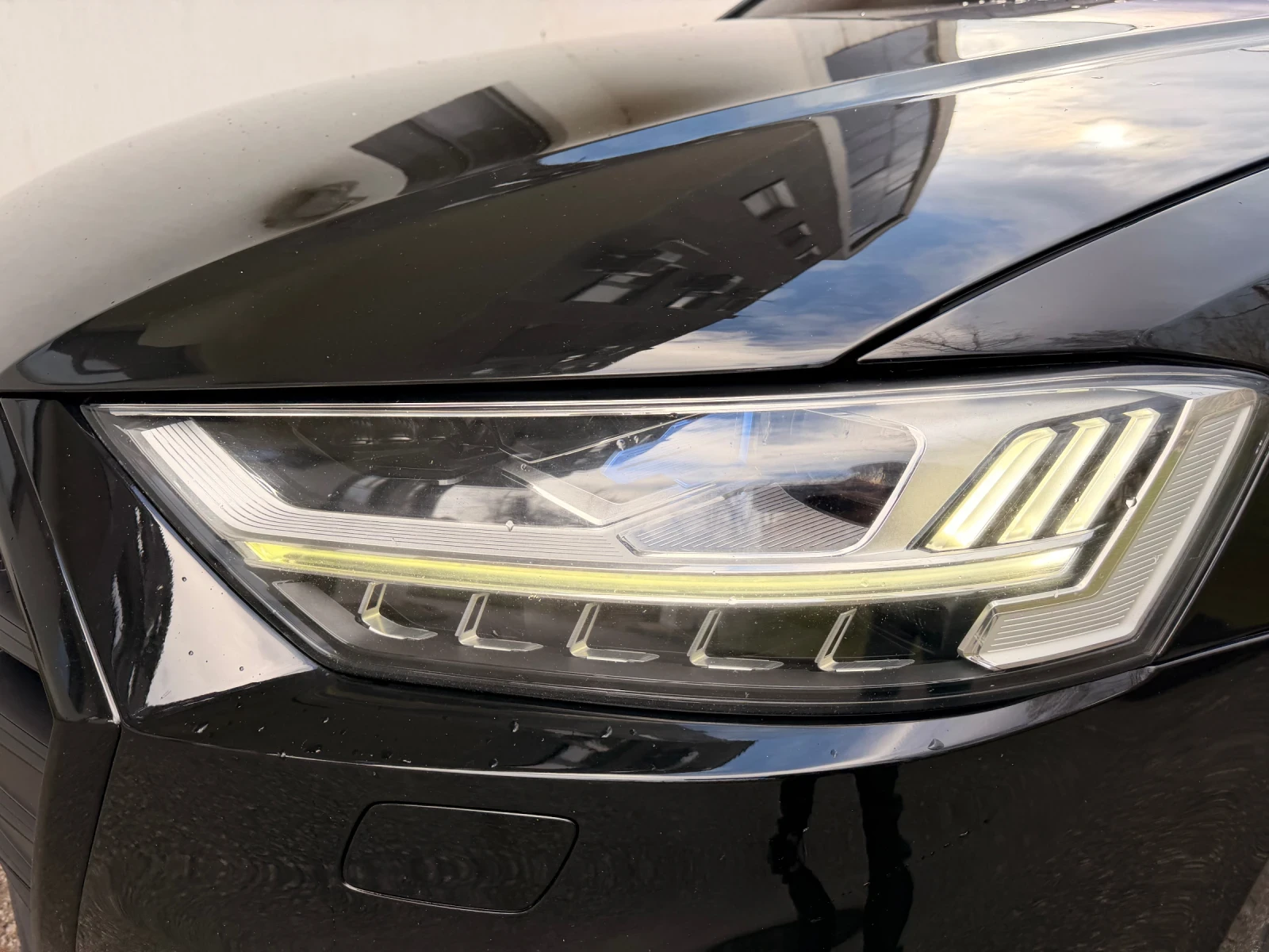 Audi S8 КЕРАМИКА / ВЕНТИЛАЦИЯ / ГОТОВ ЛИЗИНГ, снимка 16 - Автомобили и джипове - 54091223