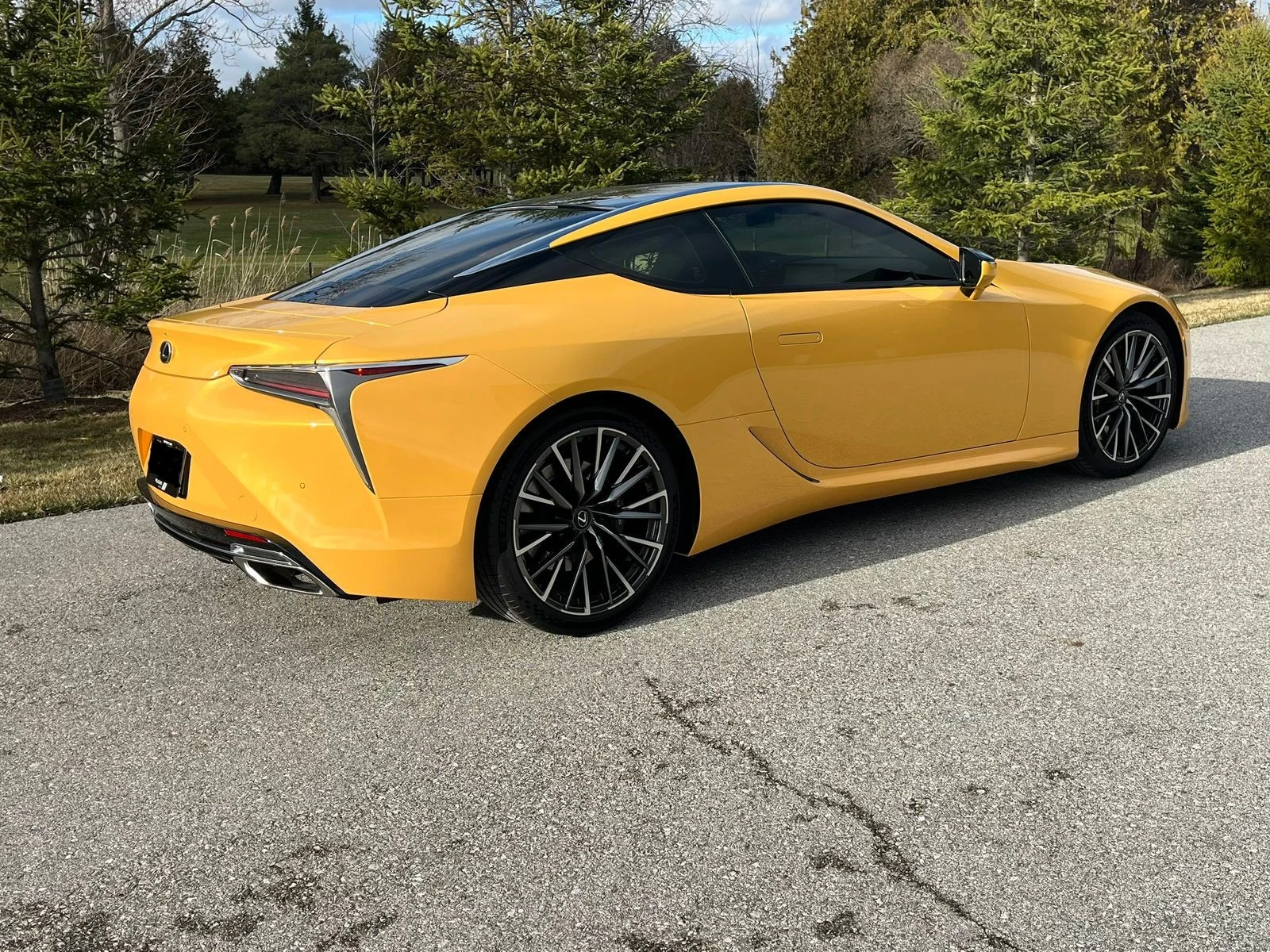 Lexus LC 500 РЕГИСТРАЦИЯ & ОБСЛУЖВАНЕ, снимка 3 - Автомобили и джипове - 54148592