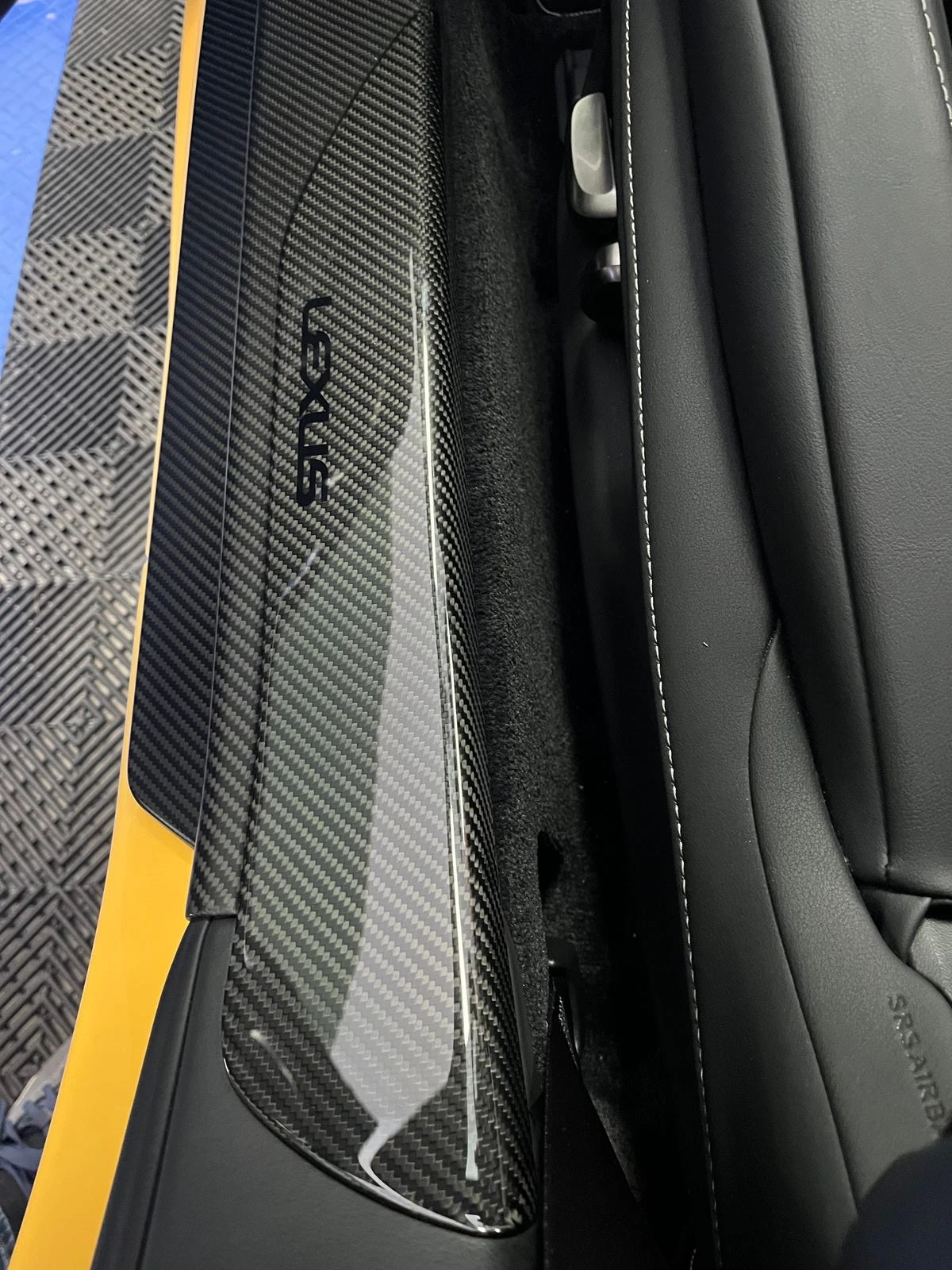 Lexus LC 500 РЕГИСТРАЦИЯ & ОБСЛУЖВАНЕ, снимка 8 - Автомобили и джипове - 54148592