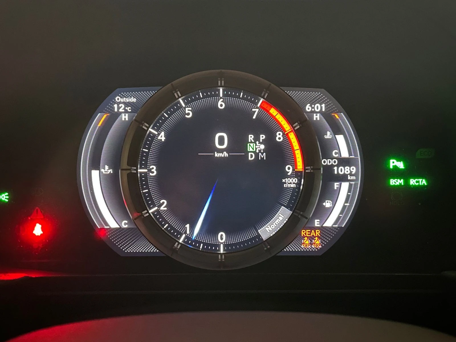 Lexus LC 500 РЕГИСТРАЦИЯ & ОБСЛУЖВАНЕ, снимка 6 - Автомобили и джипове - 54148592