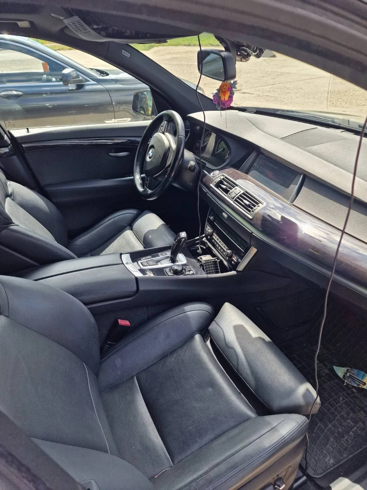 BMW 5 Gran Turismo 530d x-drive | Mobile.bg � ����������� 7