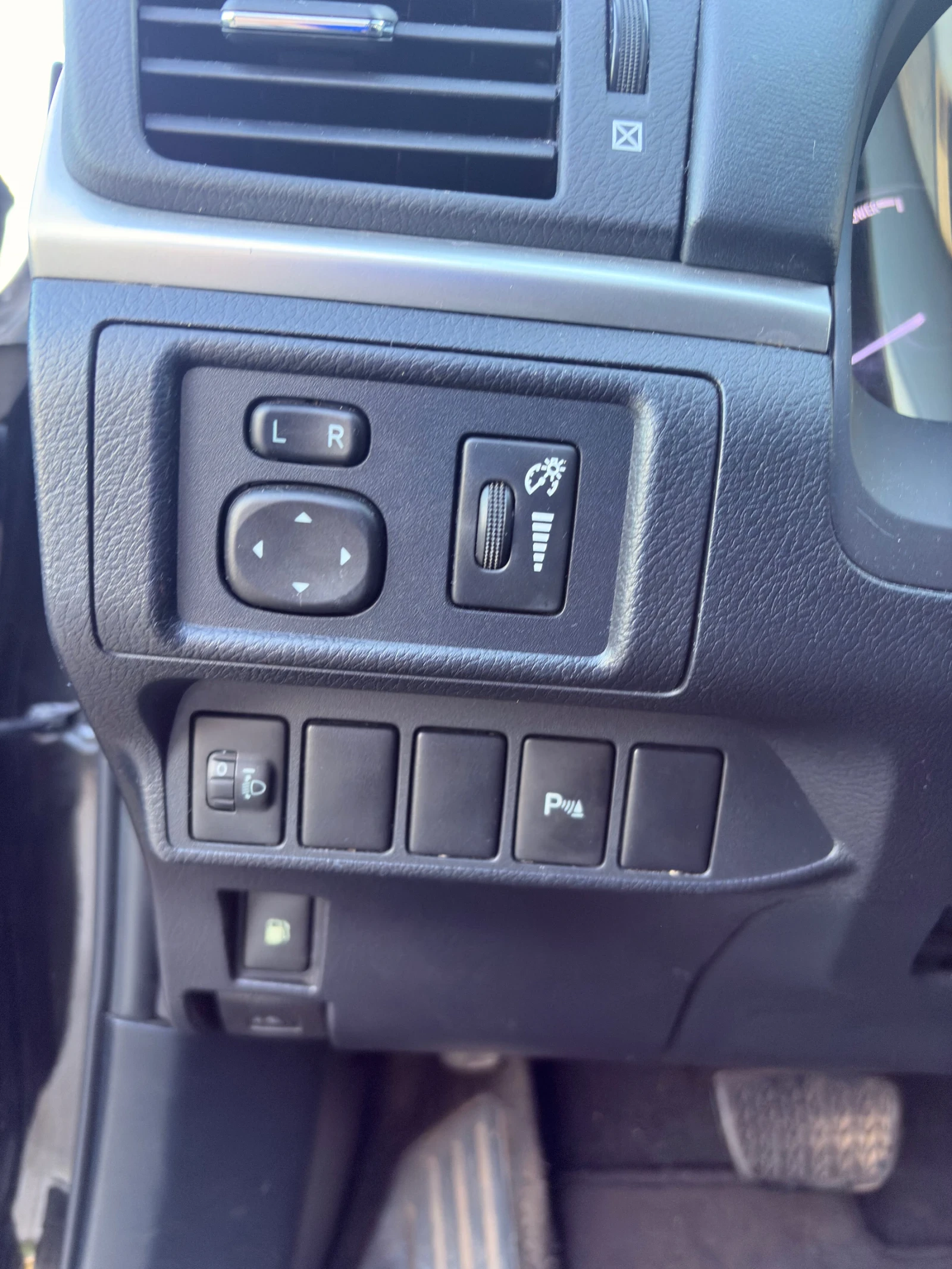 Lexus CT 200h  CT200H Hybrid 136, снимка 13 - Автомобили и джипове - 55127902