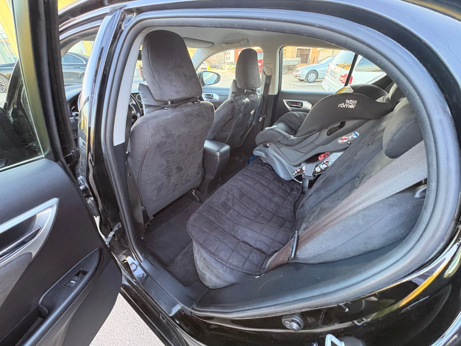 Lexus CT 200h  CT200H Hybrid 136, снимка 10 - Автомобили и джипове - 55127902