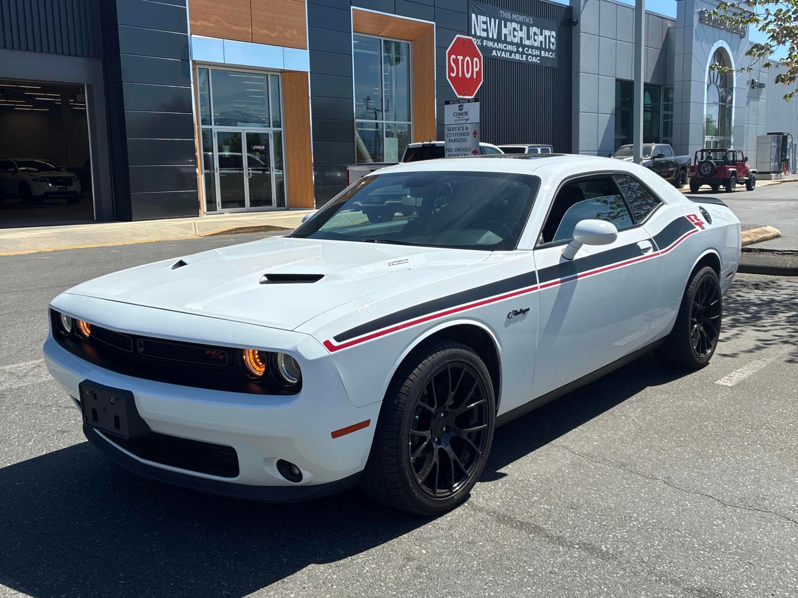 Dodge Challenger R/T 5.7 HEMI * * CARFAX * * АВТО КРЕДИТ * * 