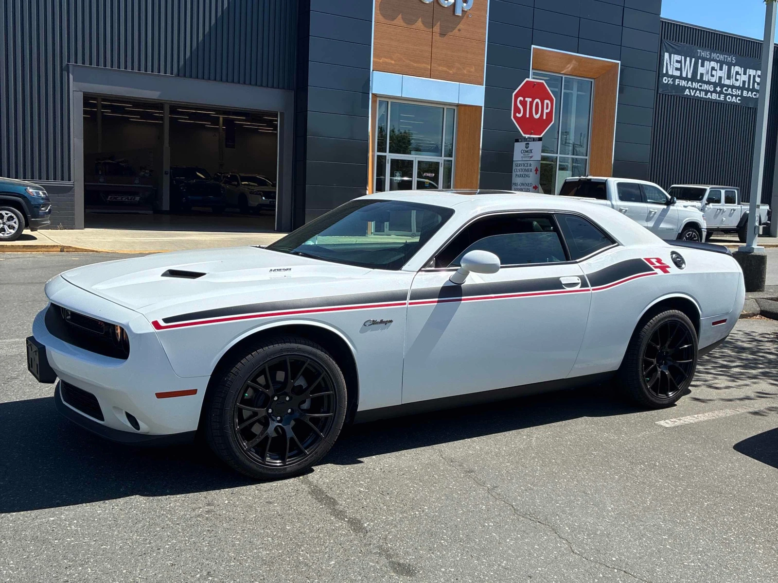 Dodge Challenger R/T 5.7 HEMI * * CARFAX * * АВТО КРЕДИТ * * , снимка 2 - Автомобили и джипове - 54417621