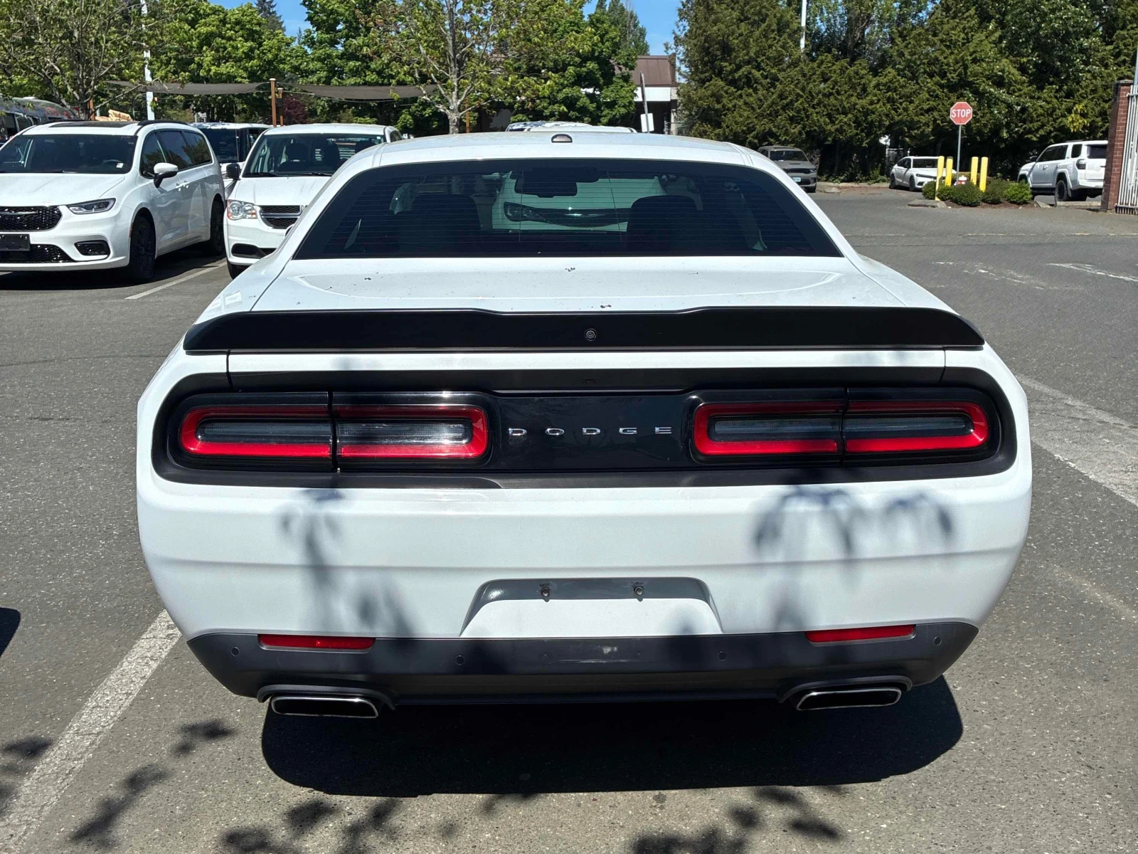 Dodge Challenger R/T 5.7 HEMI * * CARFAX * * АВТО КРЕДИТ * * , снимка 5 - Автомобили и джипове - 54417621