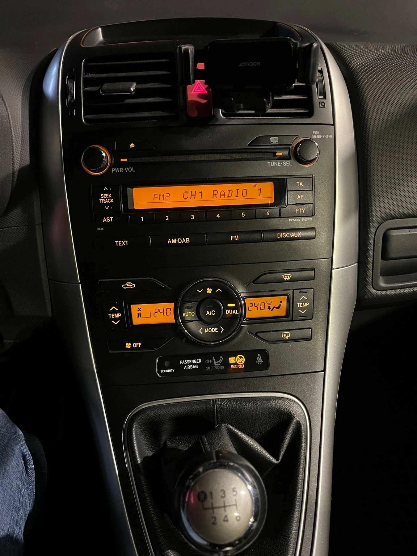 Toyota Auris 1.6 ������/��� | Mobile.bg � ����������� 7