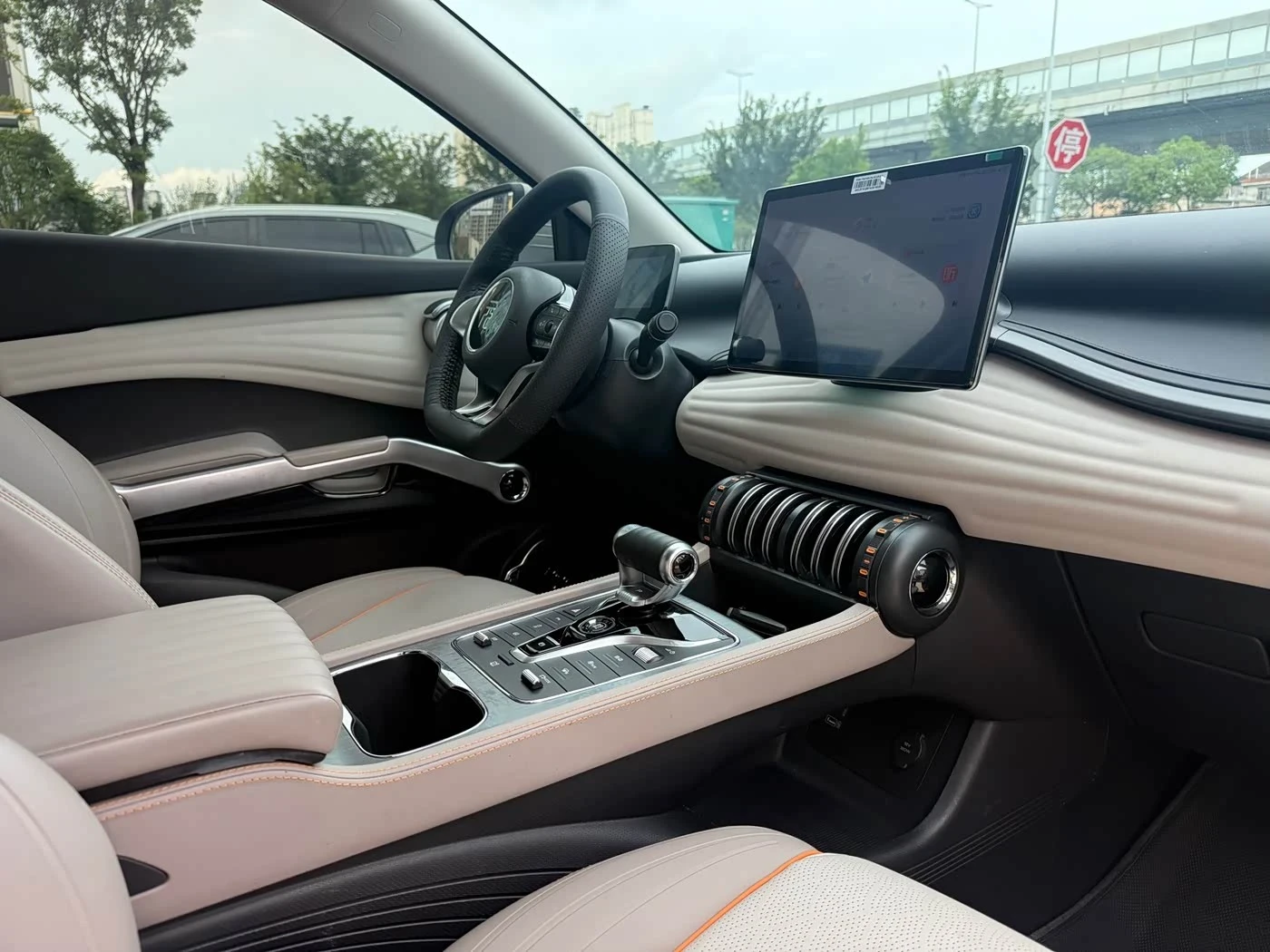 BYD Atto3 Glory Edition 430 km autogeorge.com, снимка 14 - Автомобили и джипове - 54786931