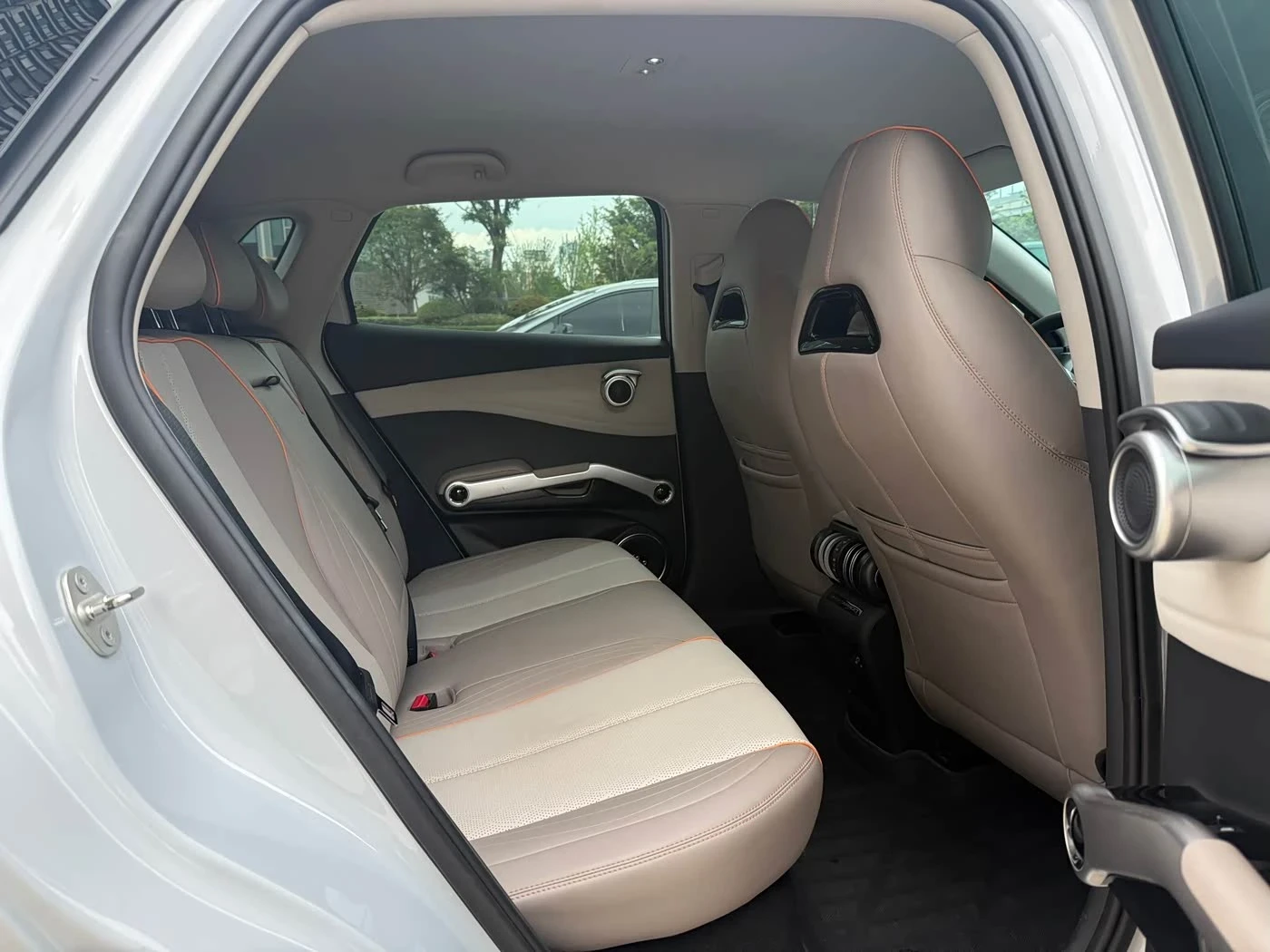 BYD Atto3 Glory Edition 430 km autogeorge.com, снимка 9 - Автомобили и джипове - 54786931