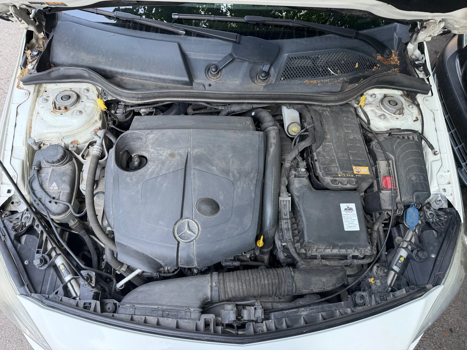 Mercedes-Benz A 200 CDI | Mobile.bg � ����������� 17