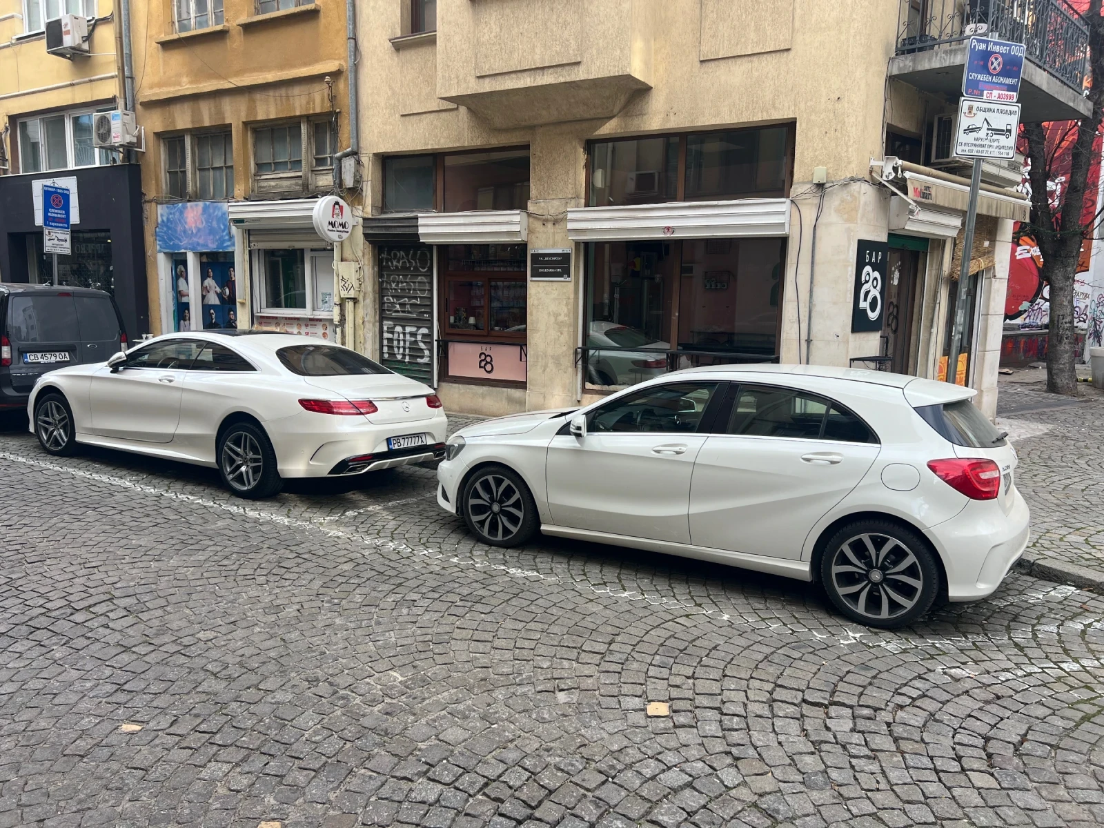 Mercedes-Benz A 200 CDI, снимка 13 - Автомобили и джипове - 55234940