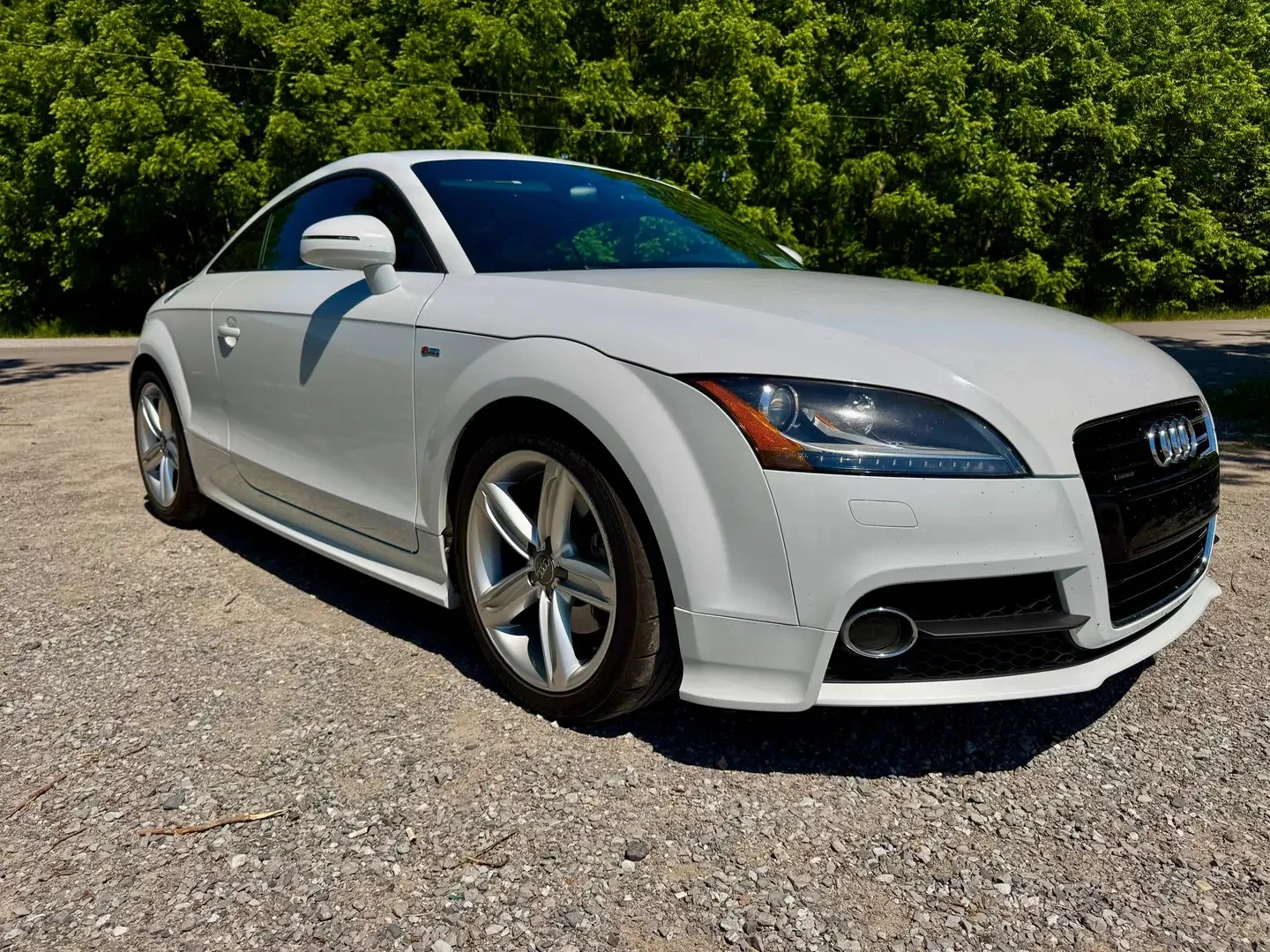 Audi Tt * АвтоКредит* (ЦЕНА ДО БГ)