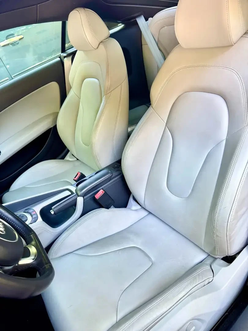 Audi Tt * АвтоКредит* (ЦЕНА ДО БГ), снимка 13 - Автомобили и джипове - 55301211