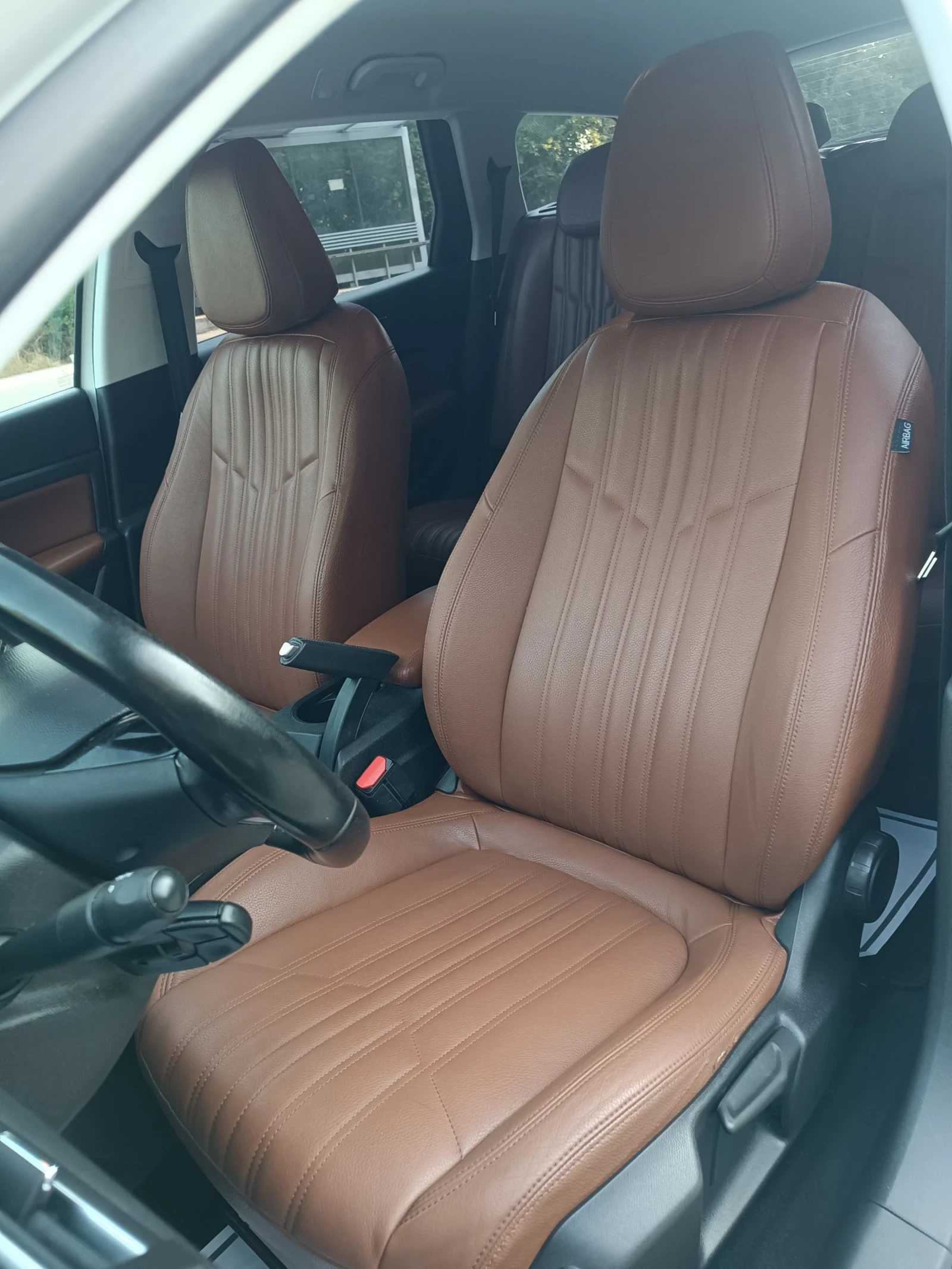 Peugeot 308 1.6 BlueHDi euro6 | Mobile.bg � ����������� 11