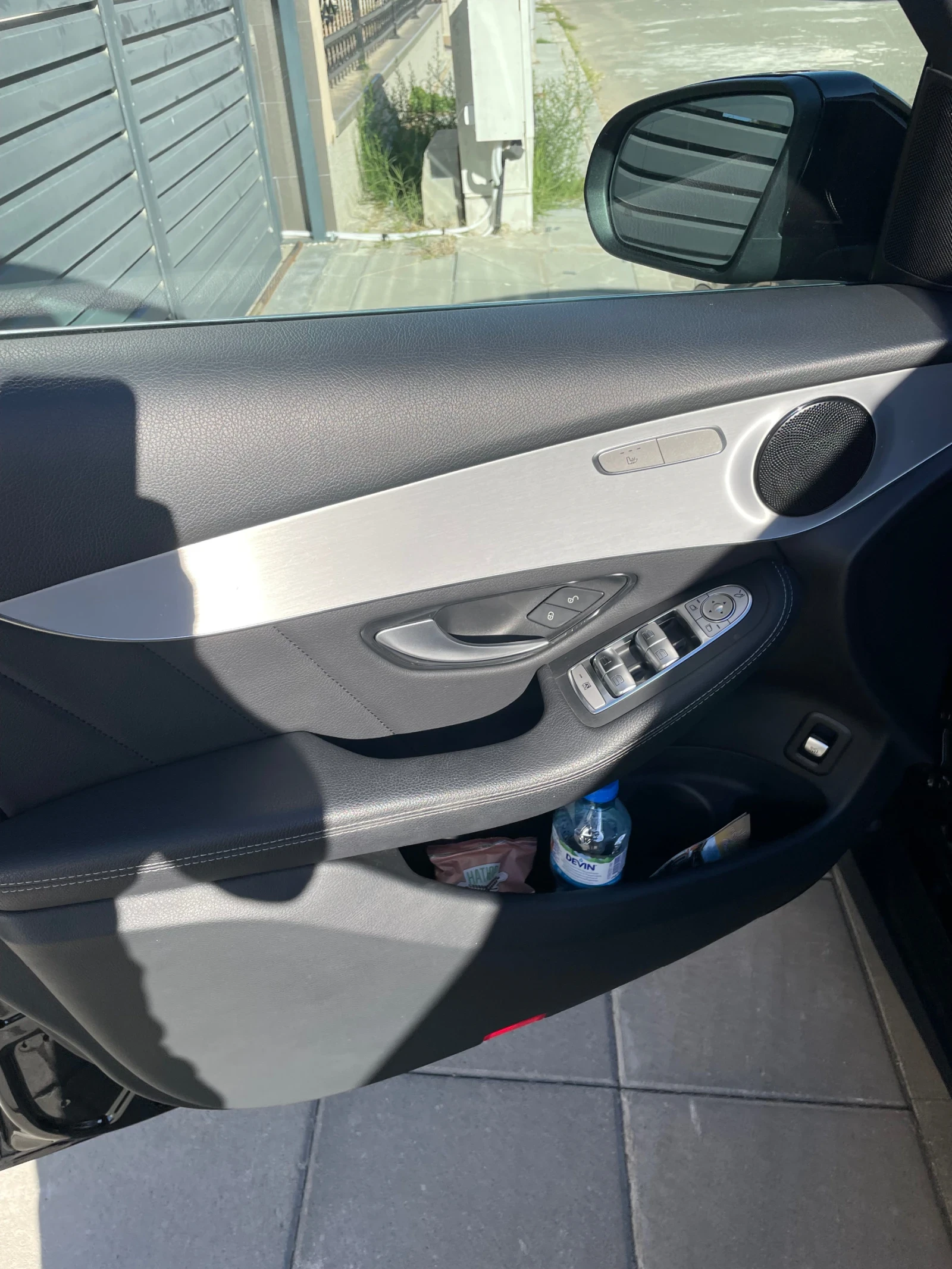 Mercedes-Benz GLC 200, снимка 7 - Автомобили и джипове - 55451313