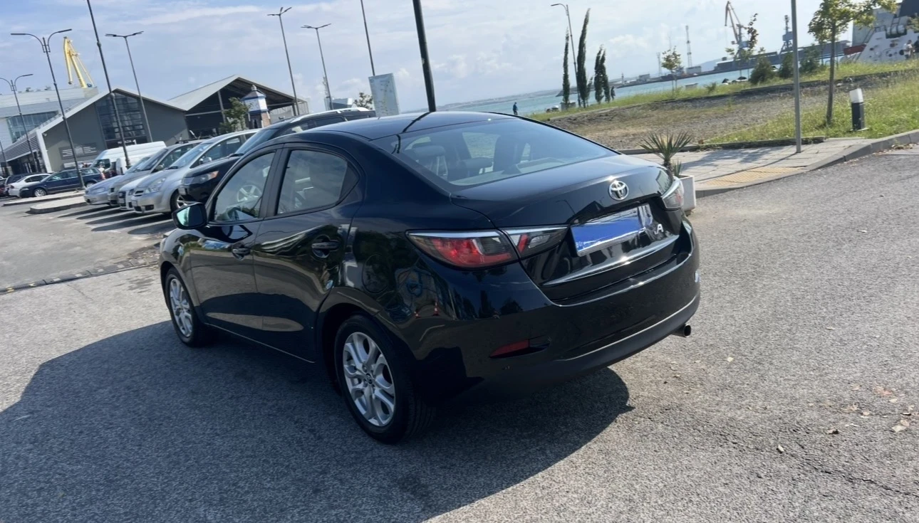 Toyota Yaris Mazda 2 | Mobile.bg � ����������� 4