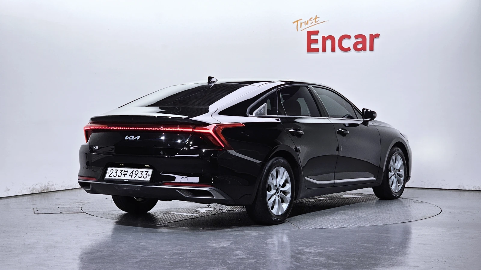 Kia K8 3.5LPG Trendy autogeorge.com | Mobile.bg � ����������� 2
