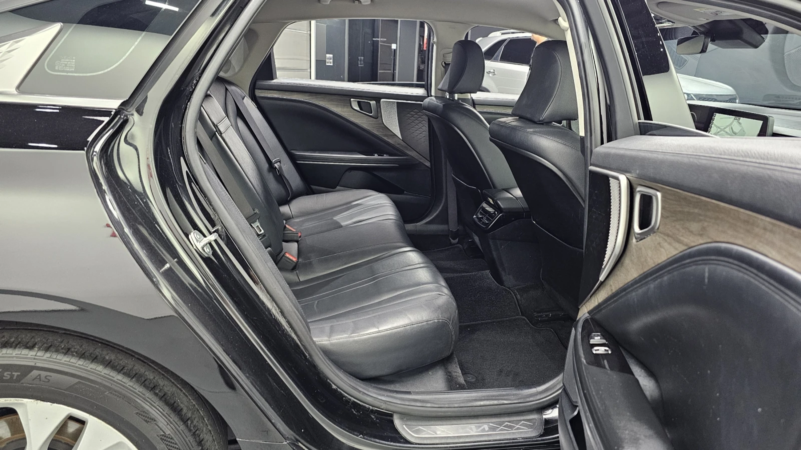 Kia K8 3.5LPG Trendy autogeorge.com | Mobile.bg � ����������� 12
