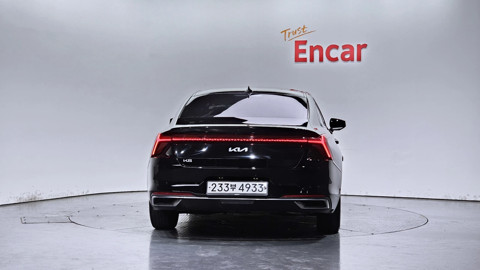 Kia K8 3.5LPG Trendy autogeorge.com | Mobile.bg � ����������� 4