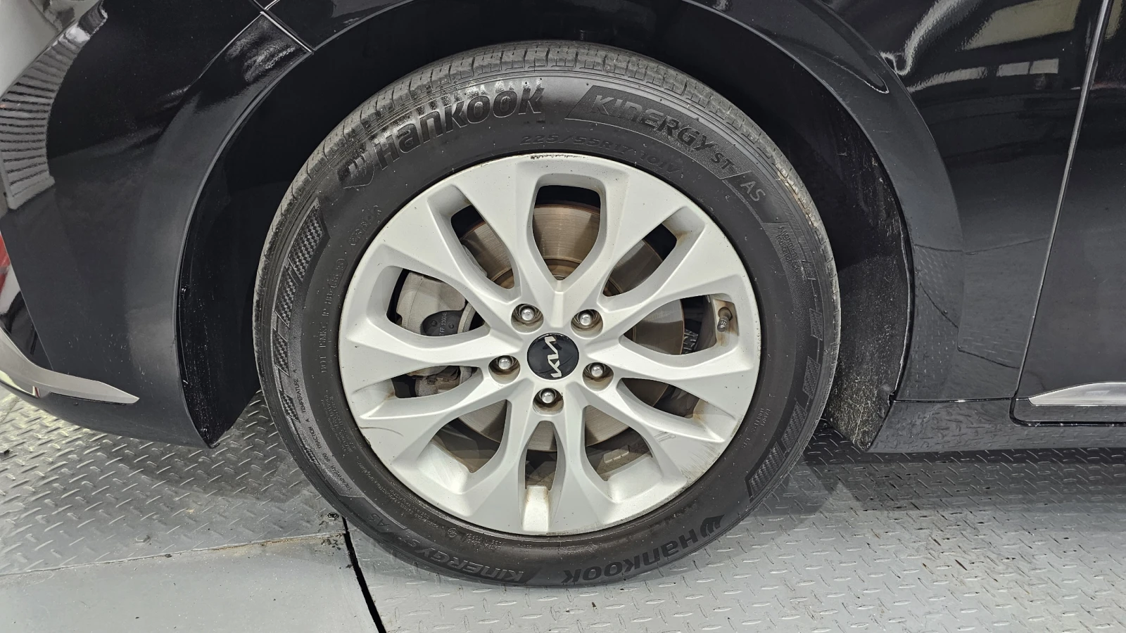 Kia K8 3.5LPG Trendy autogeorge.com | Mobile.bg � ����������� 5