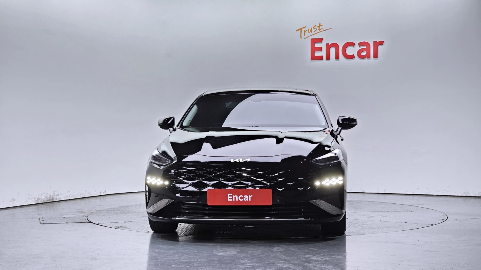 Kia K8 3.5LPG Trendy autogeorge.com | Mobile.bg � ����������� 3
