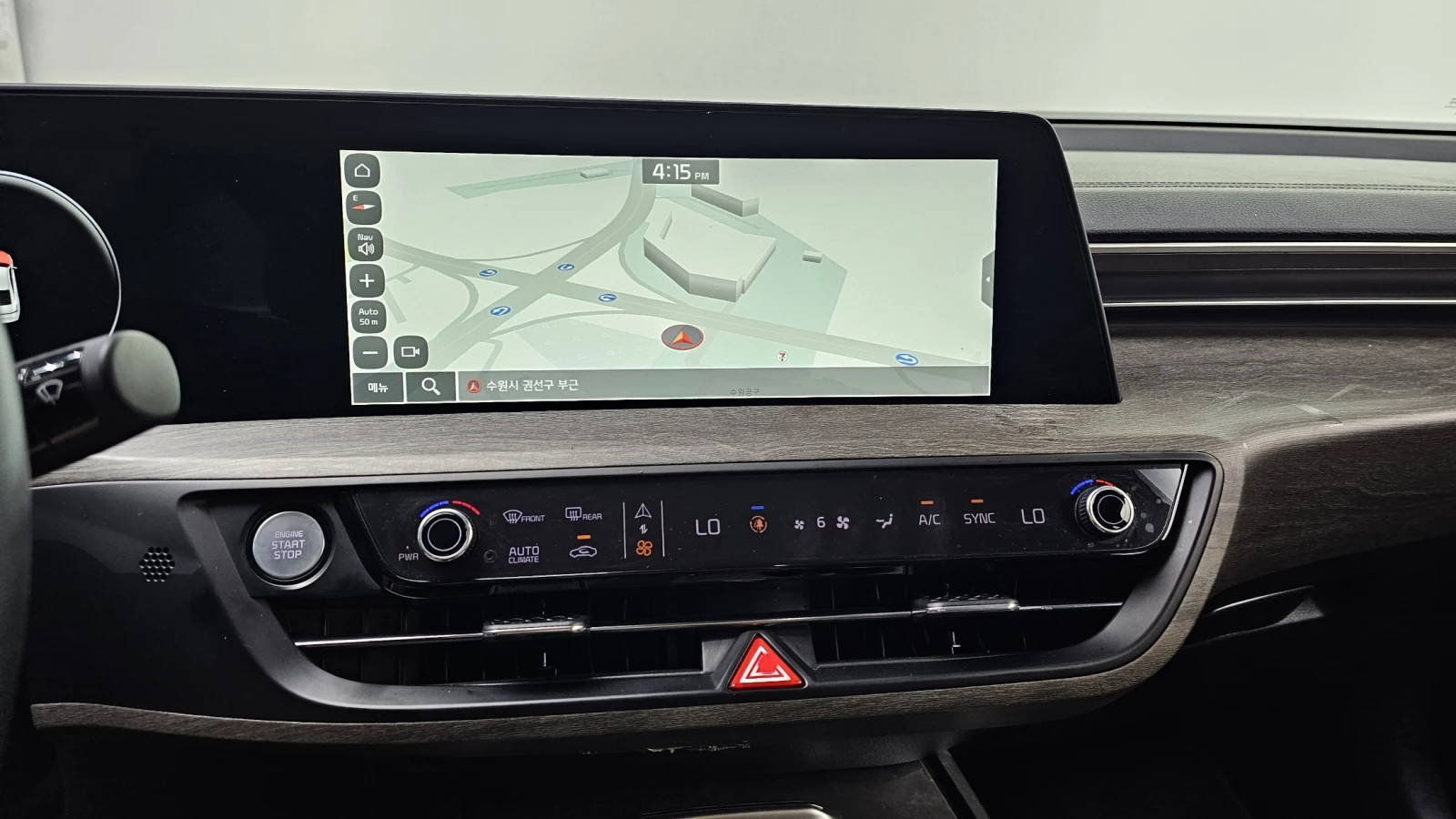 Kia K8 3.5LPG Trendy autogeorge.com | Mobile.bg � ����������� 14