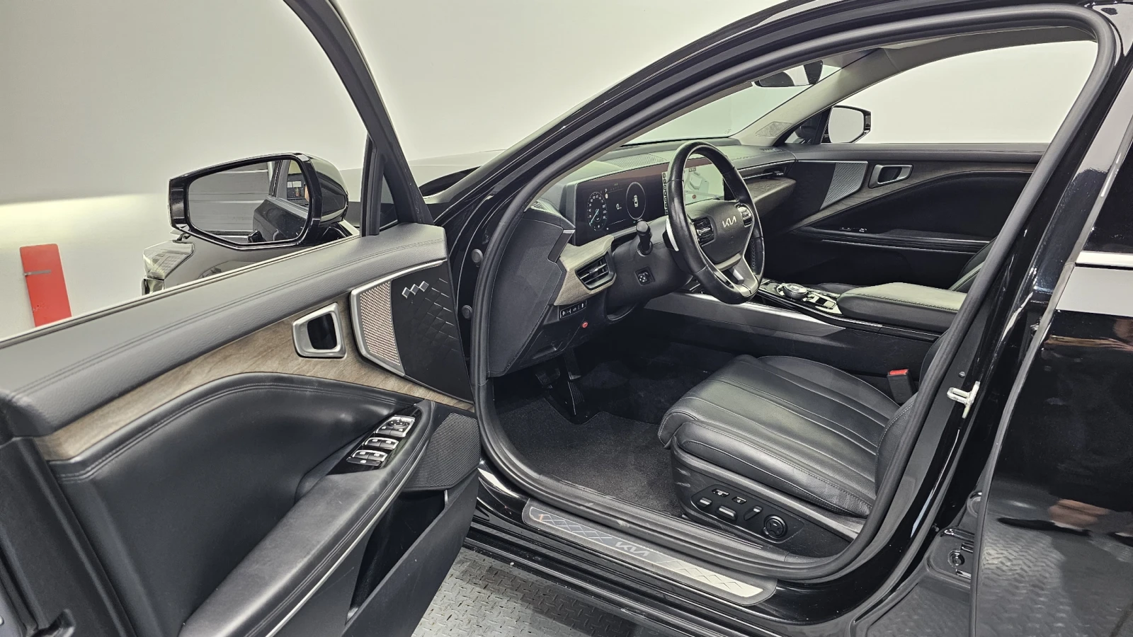 Kia K8 3.5LPG Trendy autogeorge.com | Mobile.bg � ����������� 10