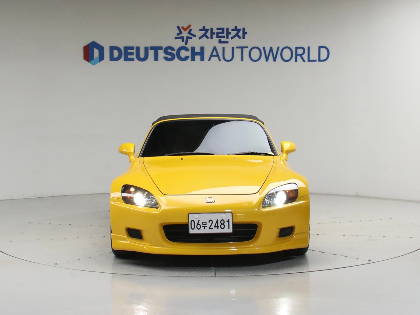 Honda S2000 КРАЙНА ЦЕНА, снимка 3 - Автомобили и джипове - 55594321
