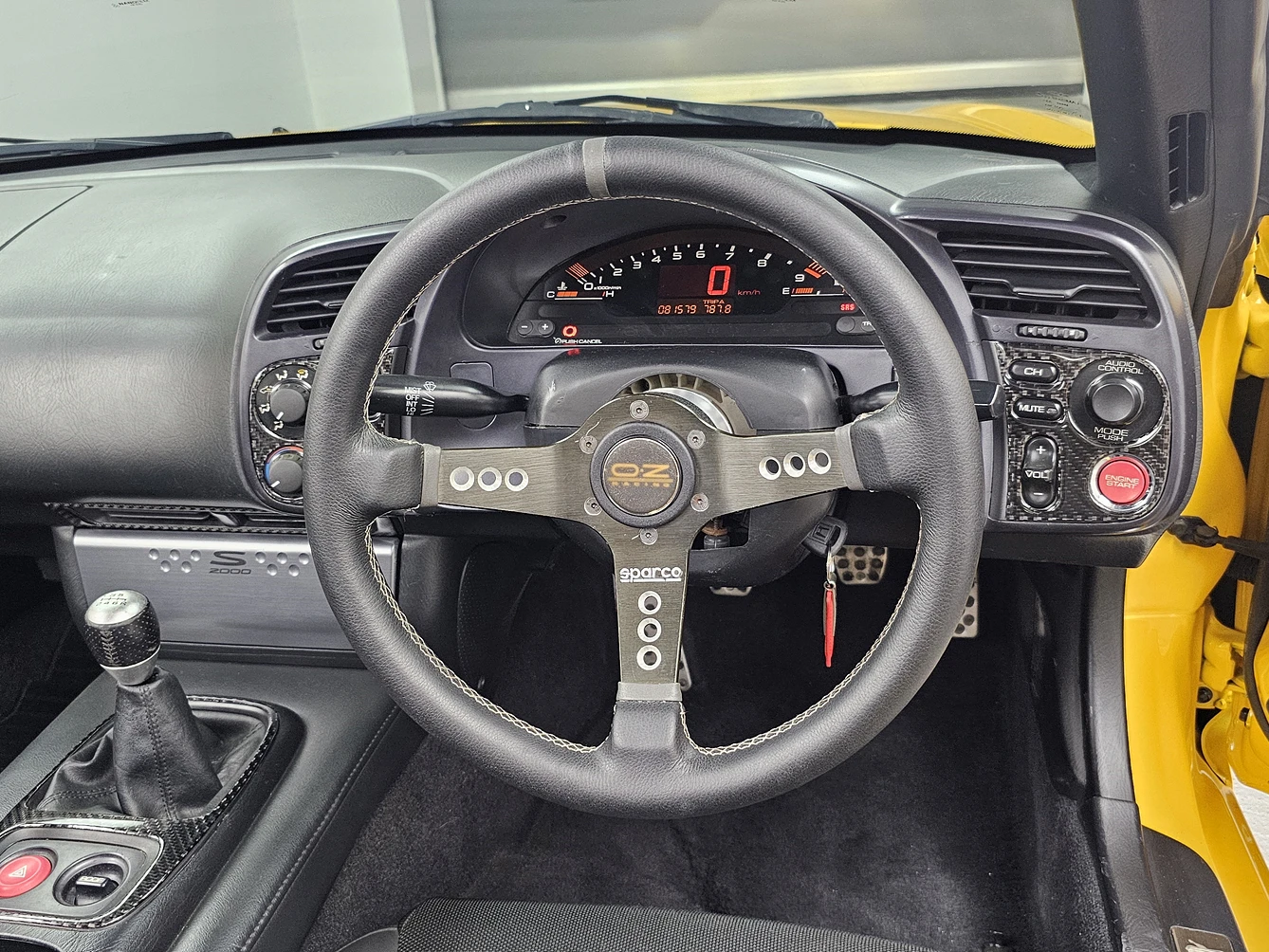 Honda S2000 КРАЙНА ЦЕНА, снимка 11 - Автомобили и джипове - 55594321