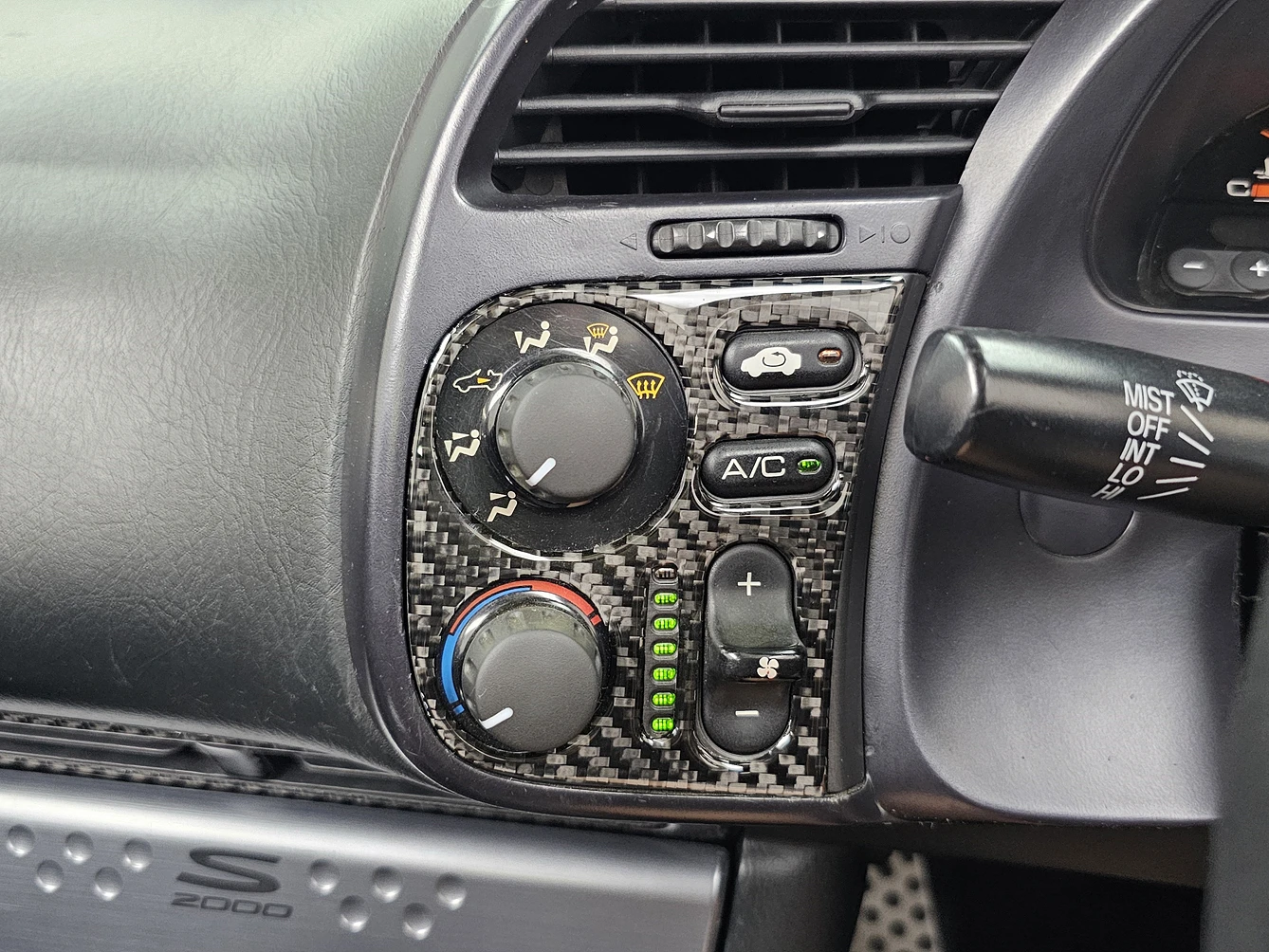 Honda S2000 КРАЙНА ЦЕНА, снимка 13 - Автомобили и джипове - 55594321