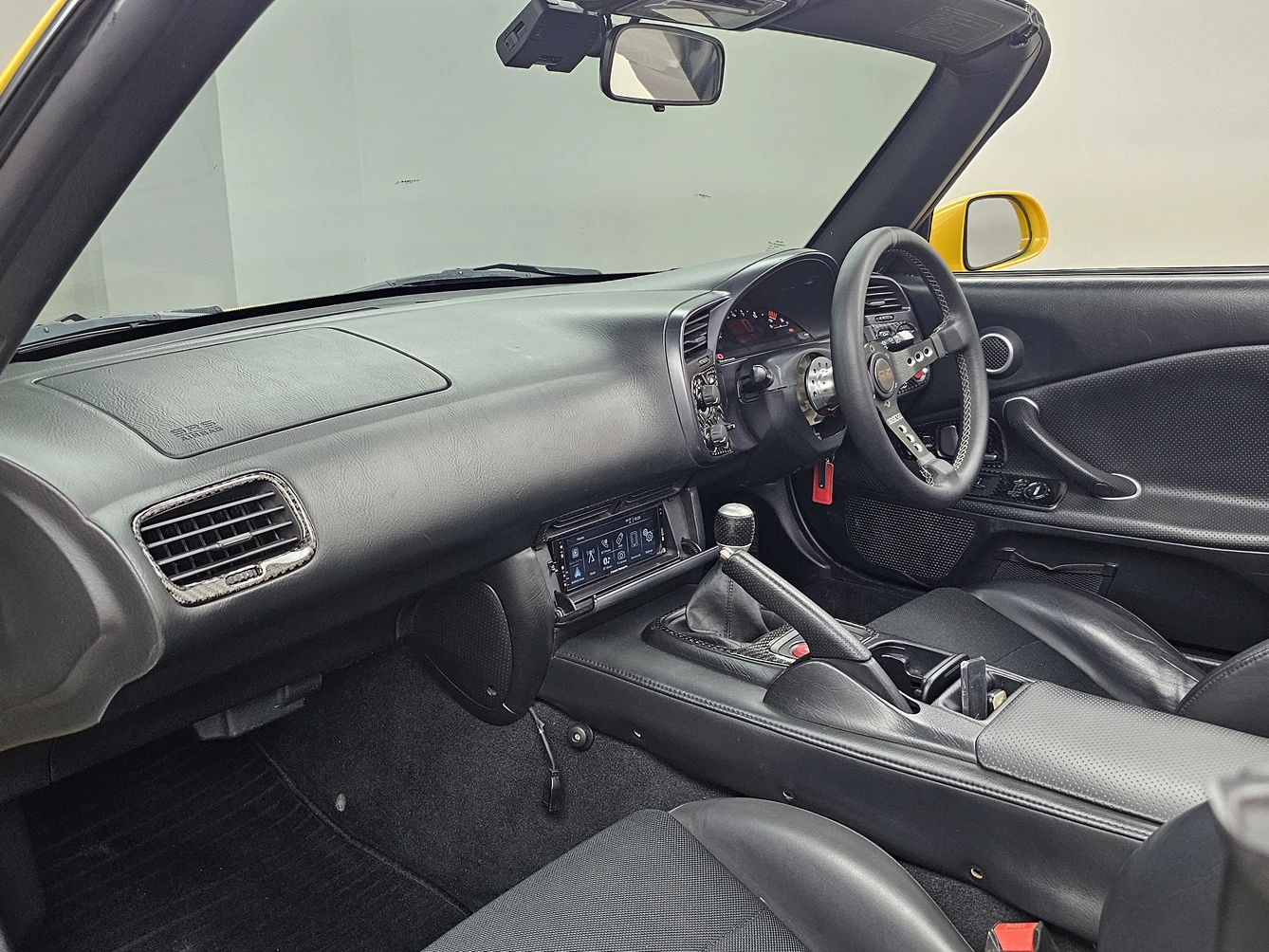 Honda S2000 КРАЙНА ЦЕНА, снимка 10 - Автомобили и джипове - 55594321