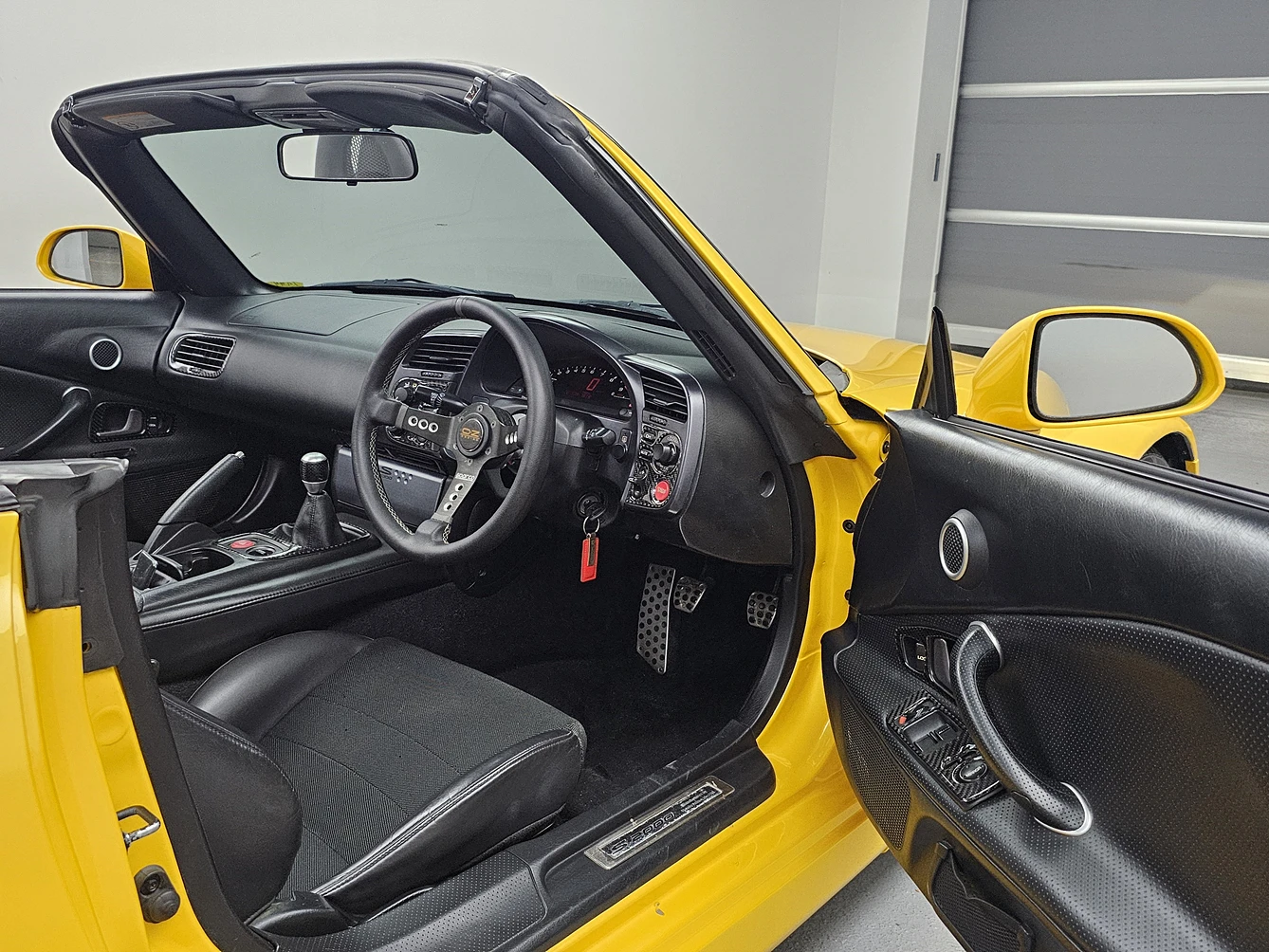 Honda S2000 КРАЙНА ЦЕНА, снимка 8 - Автомобили и джипове - 55594321