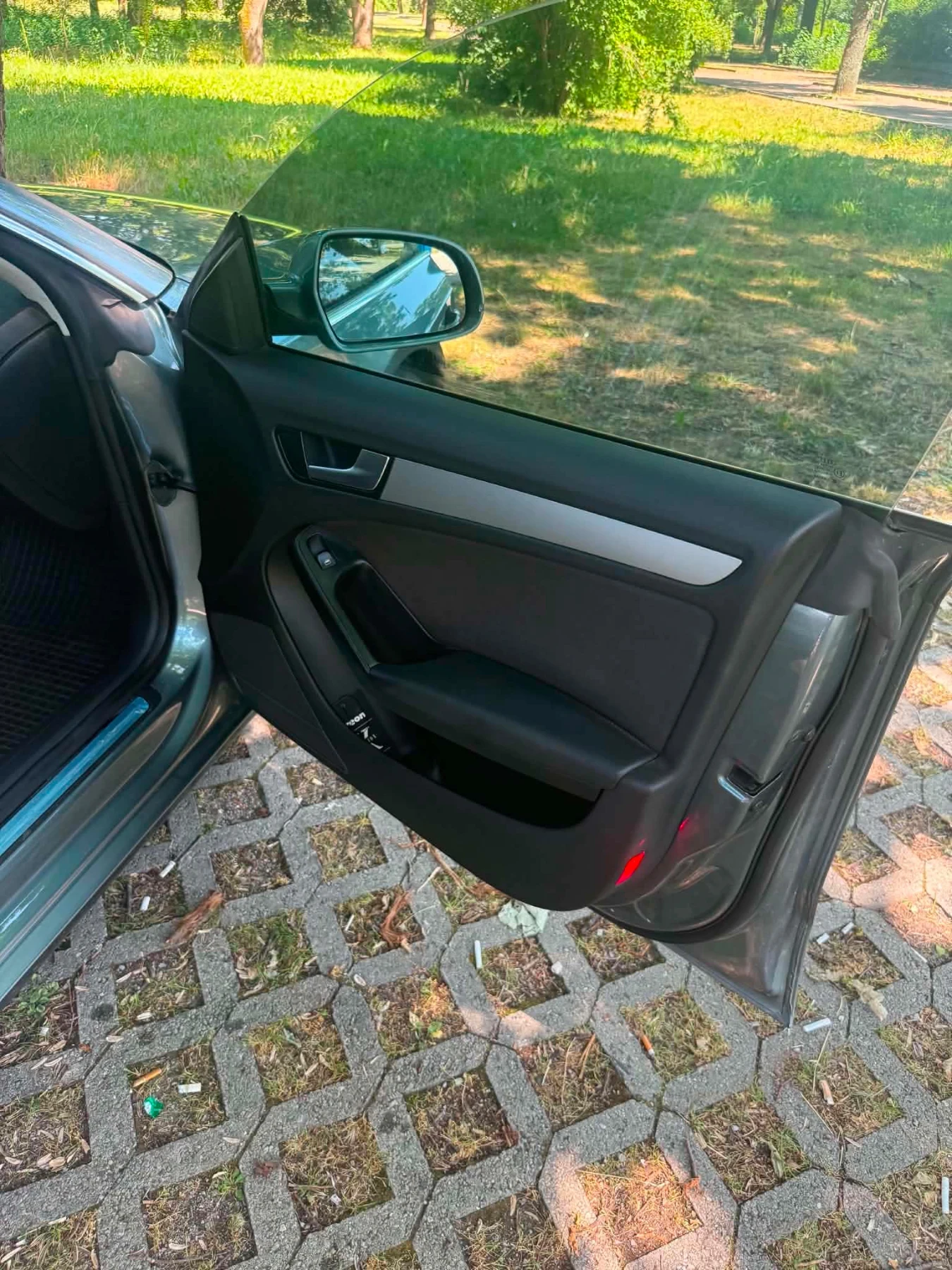 Audi A5 2.0 170, снимка 5 - Автомобили и джипове - 55835676