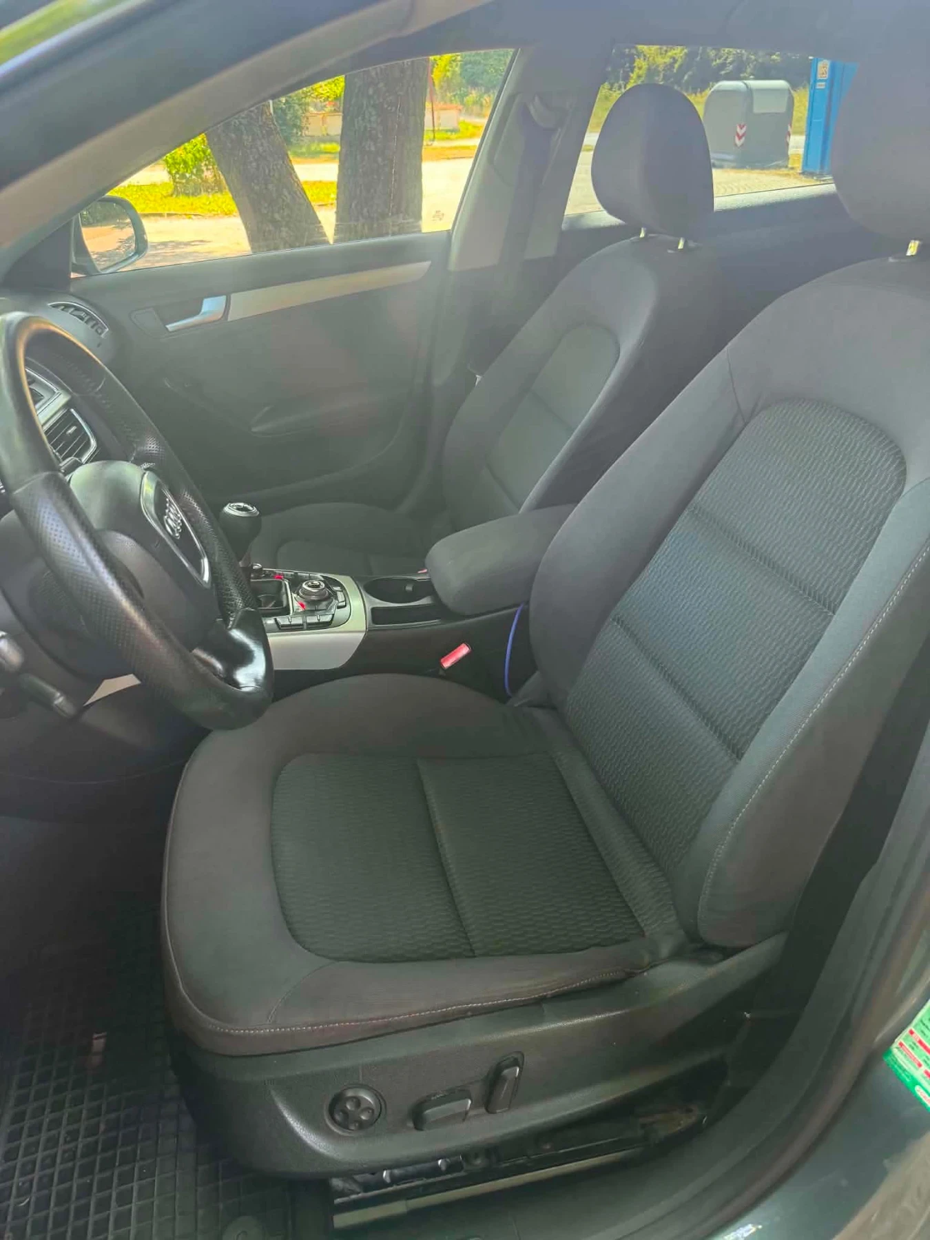 Audi A5 2.0 170, снимка 6 - Автомобили и джипове - 55835676