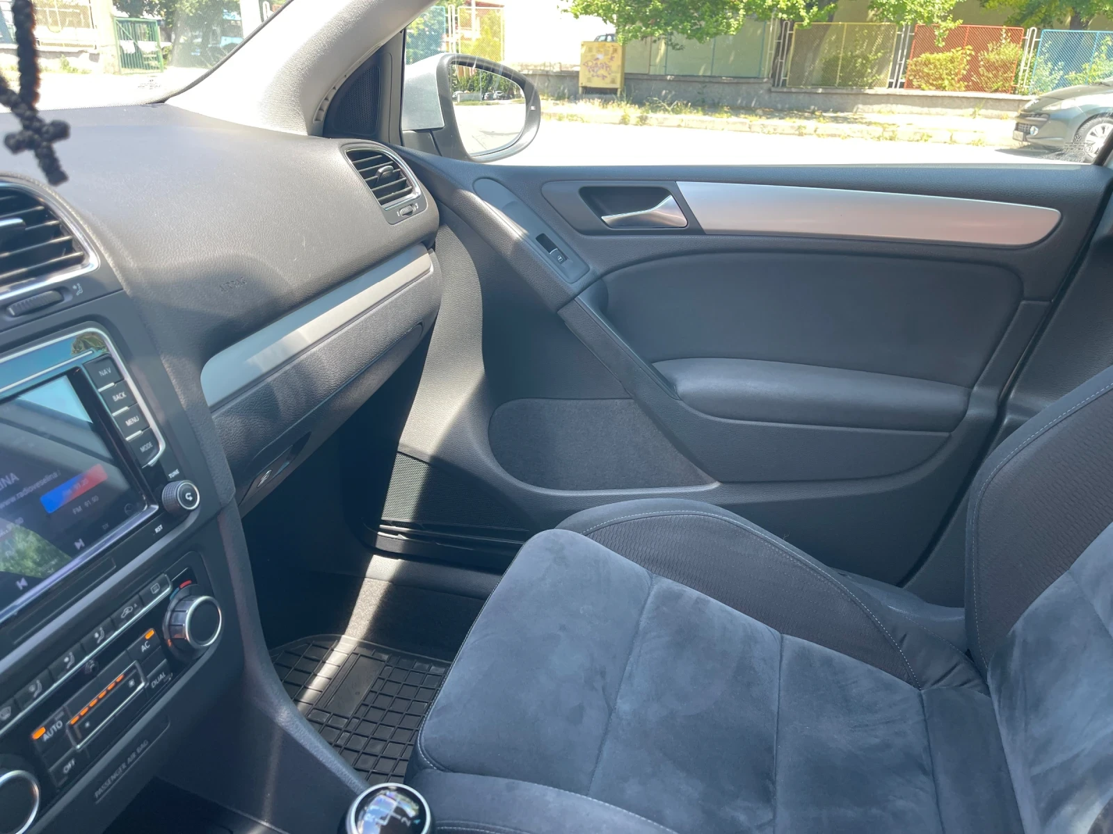 VW Golf, снимка 7 - Автомобили и джипове - 55874713
